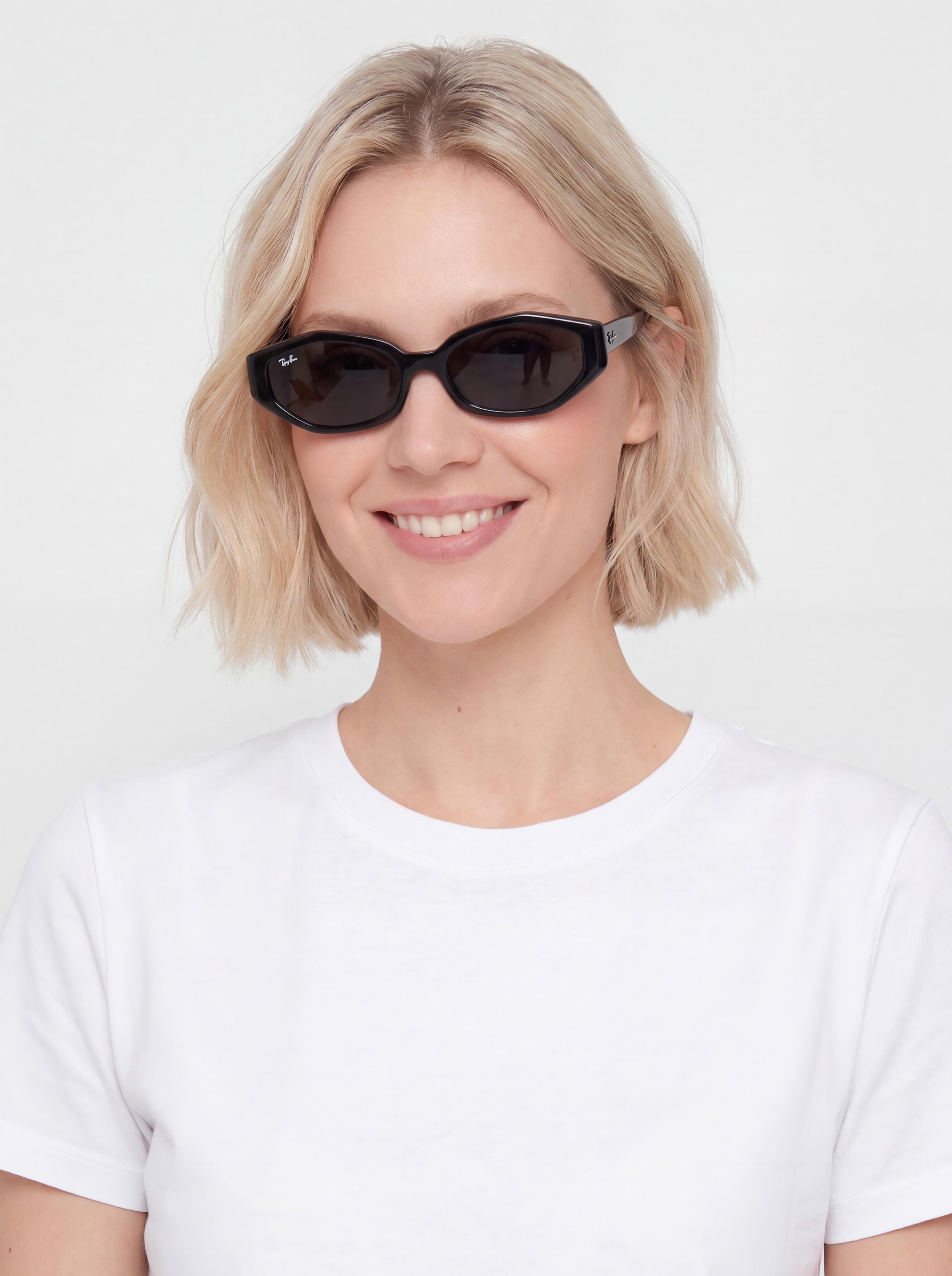 Ray-Ban Rb4473D Napszemüvegek