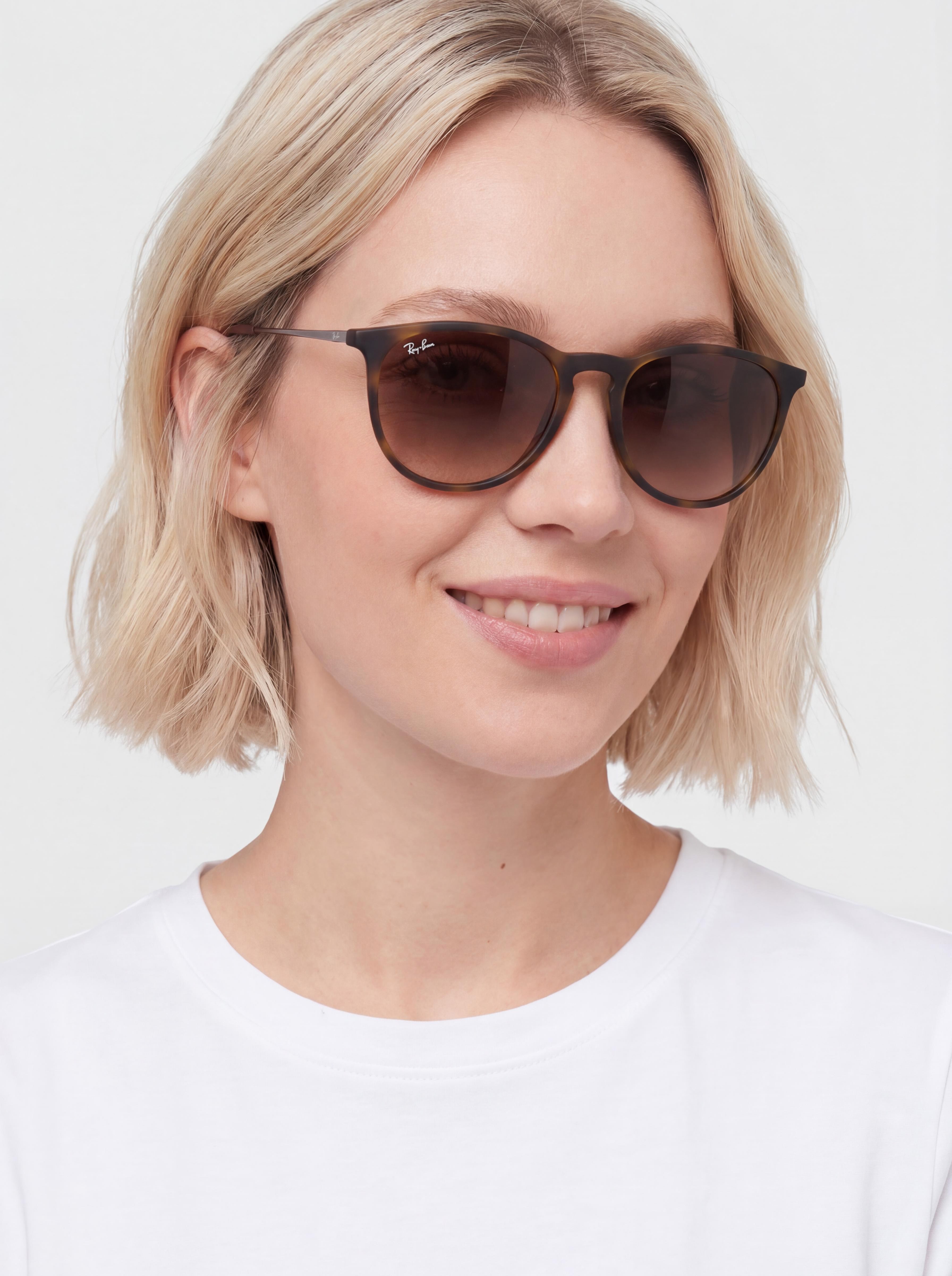 Napszemüvegek Ray-Ban Erika Classic