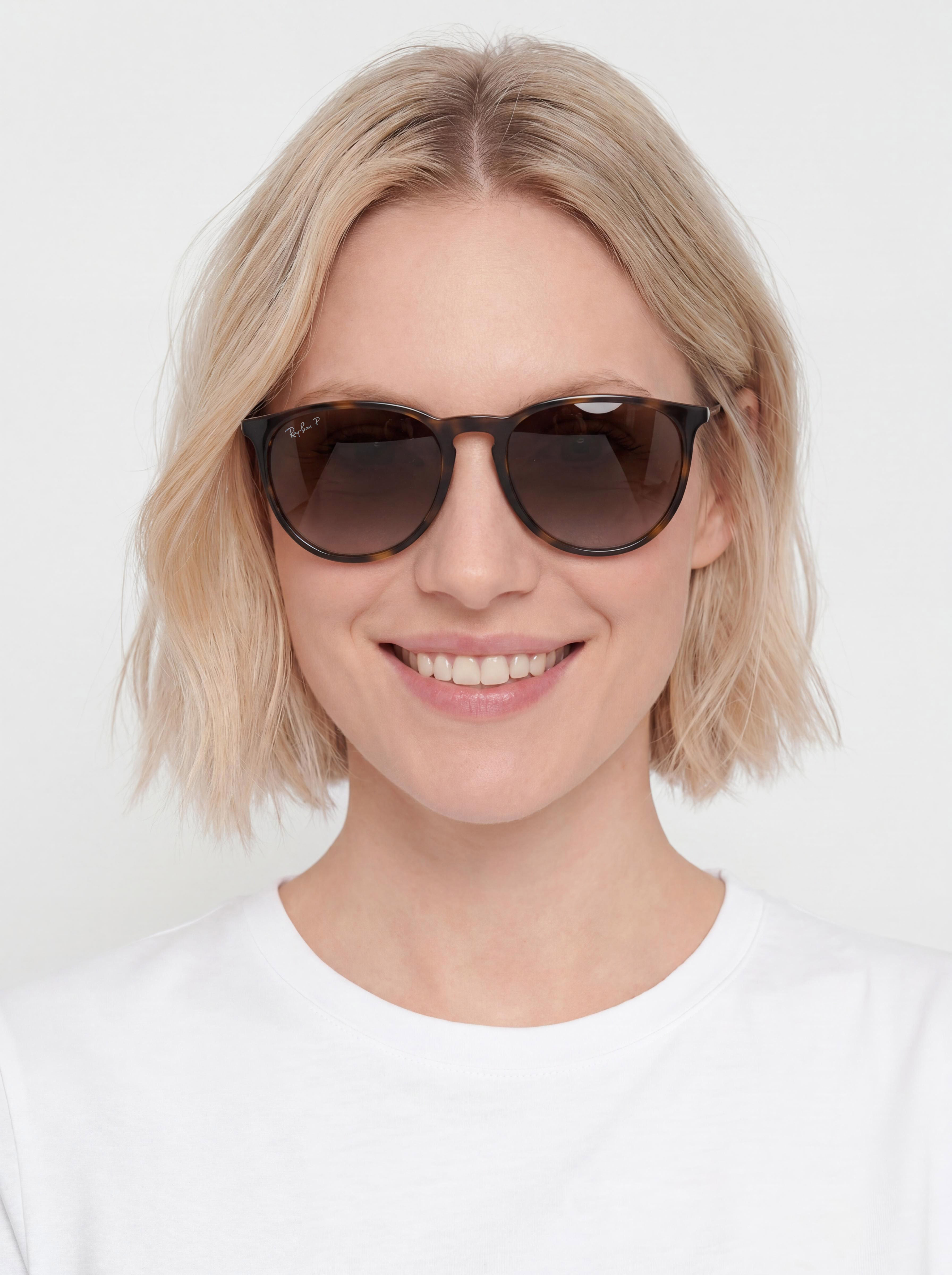 Napszemüvegek Ray-Ban Erika Classic