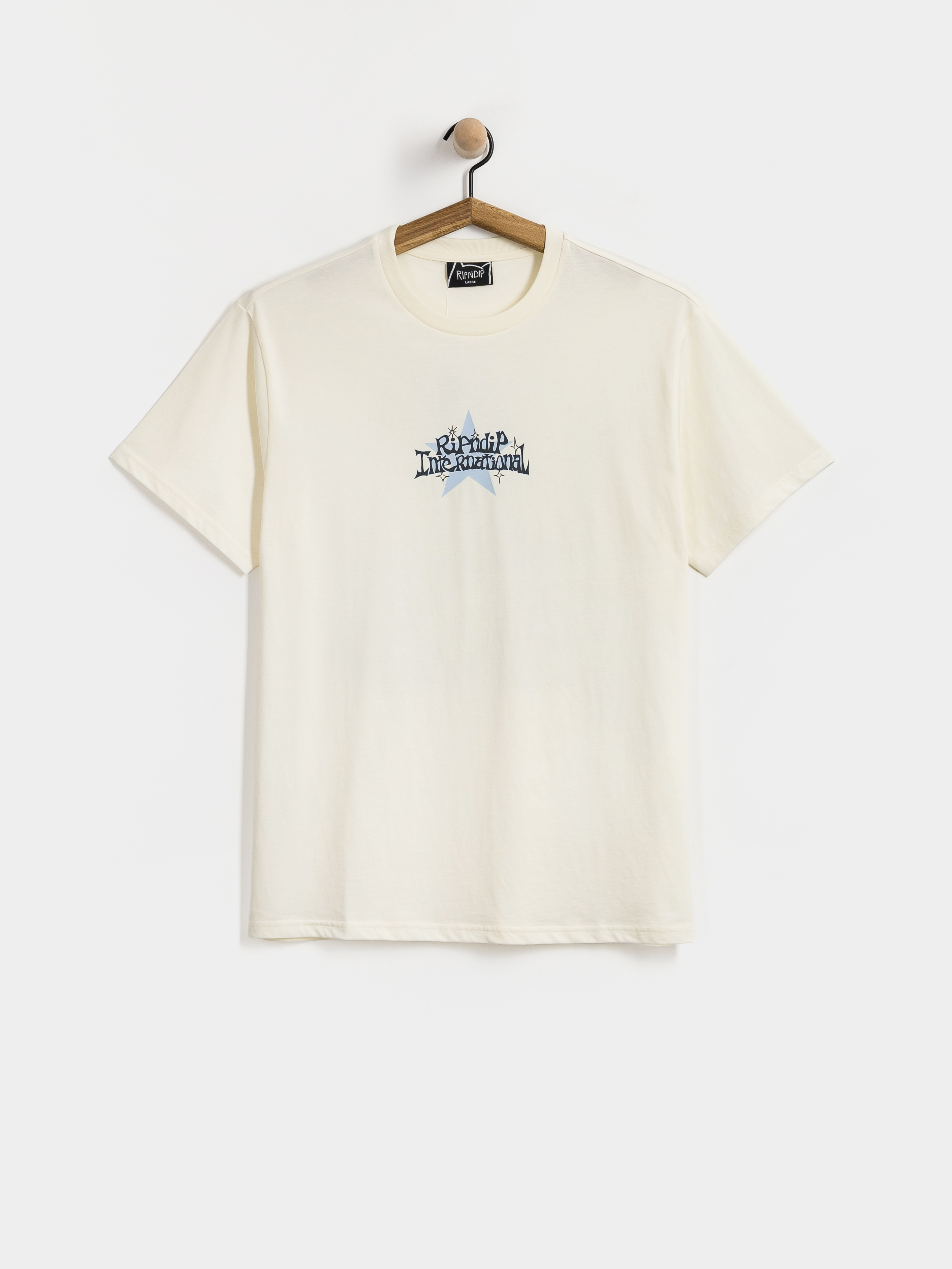 Póló RipNDip Claws (bone)