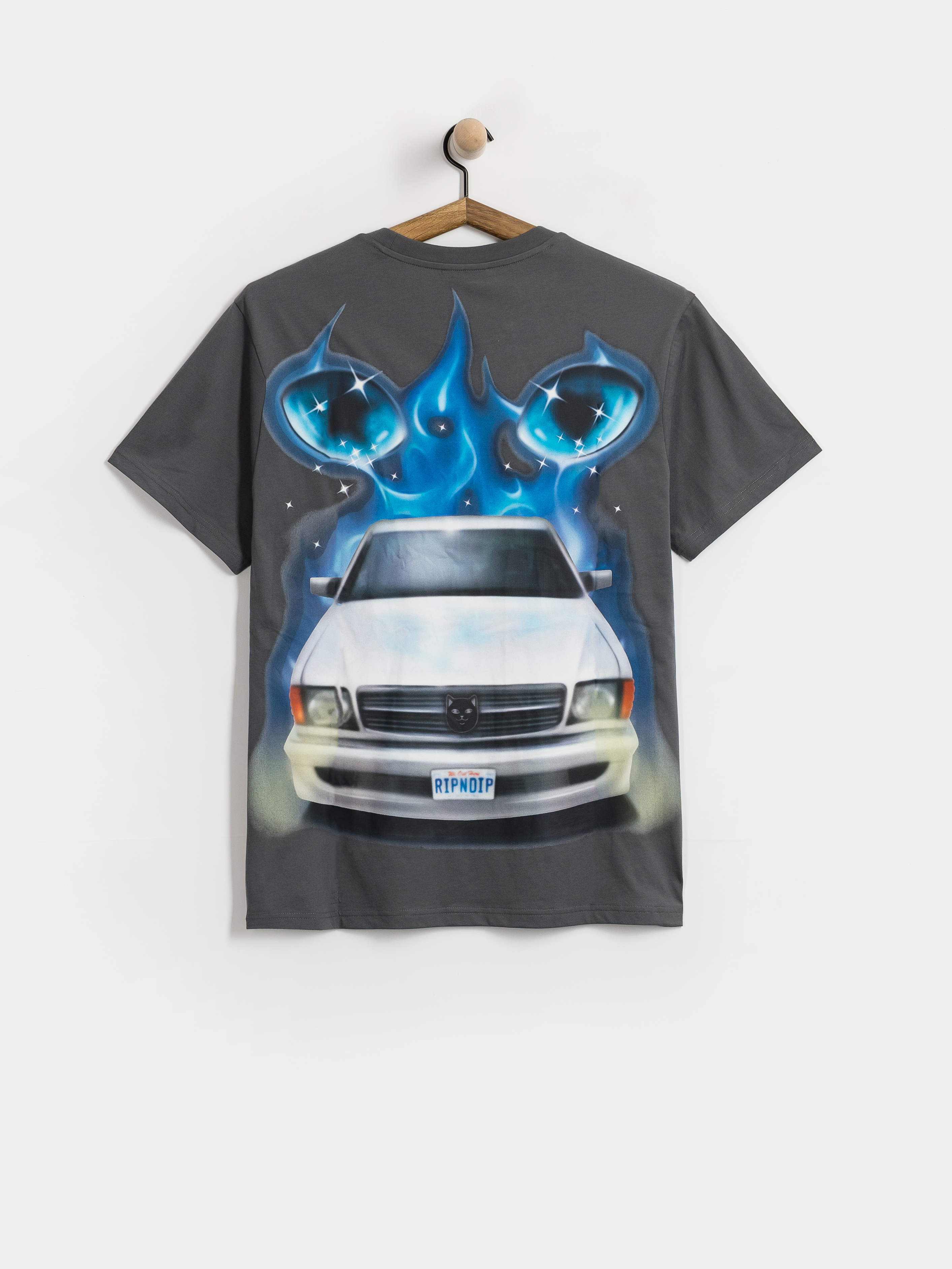 Póló RipNDip Ride Or Die