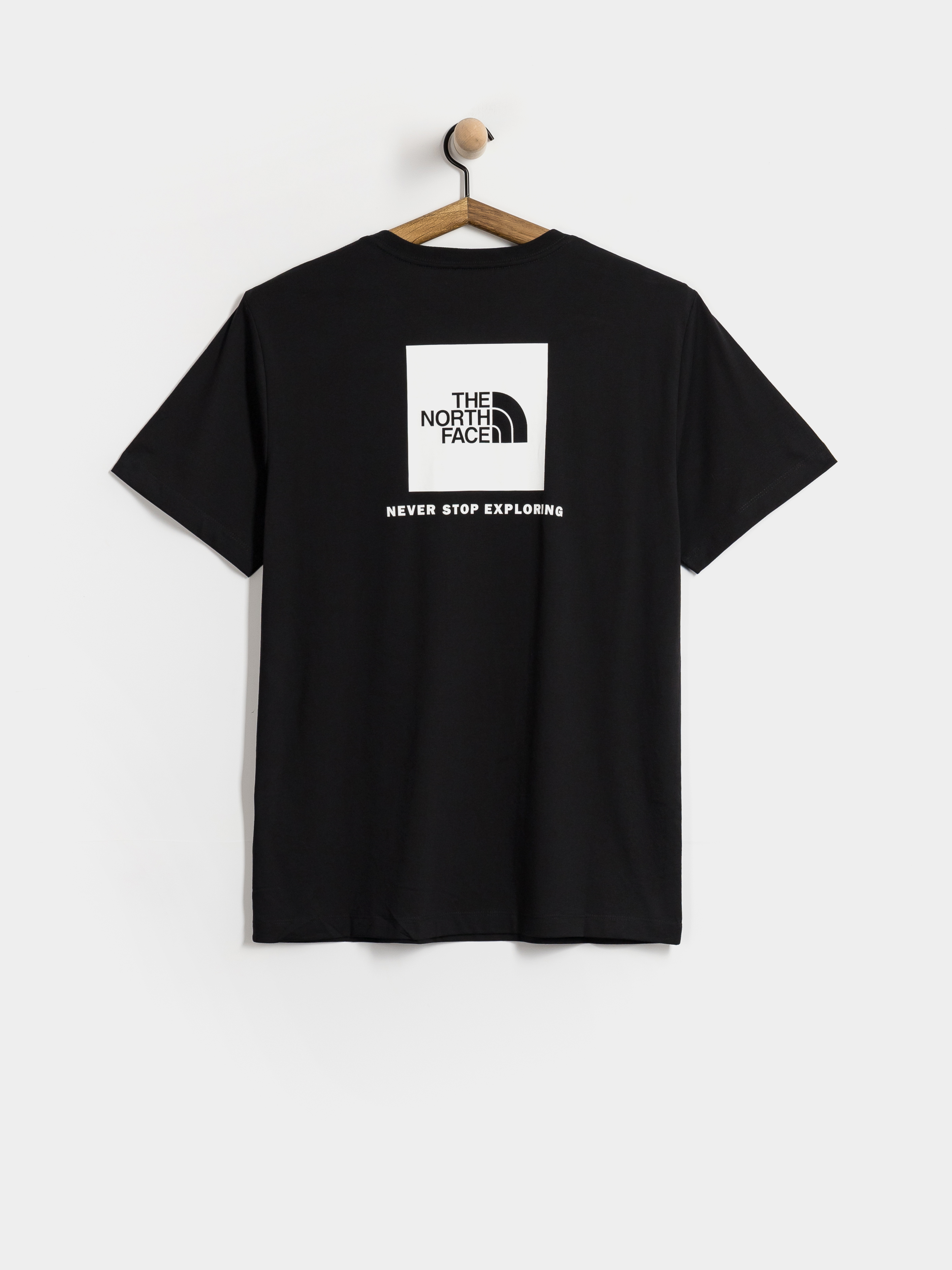 The North Face Evolution Box Nse Pu00f3lu00f3 (tnf black/tnf white)