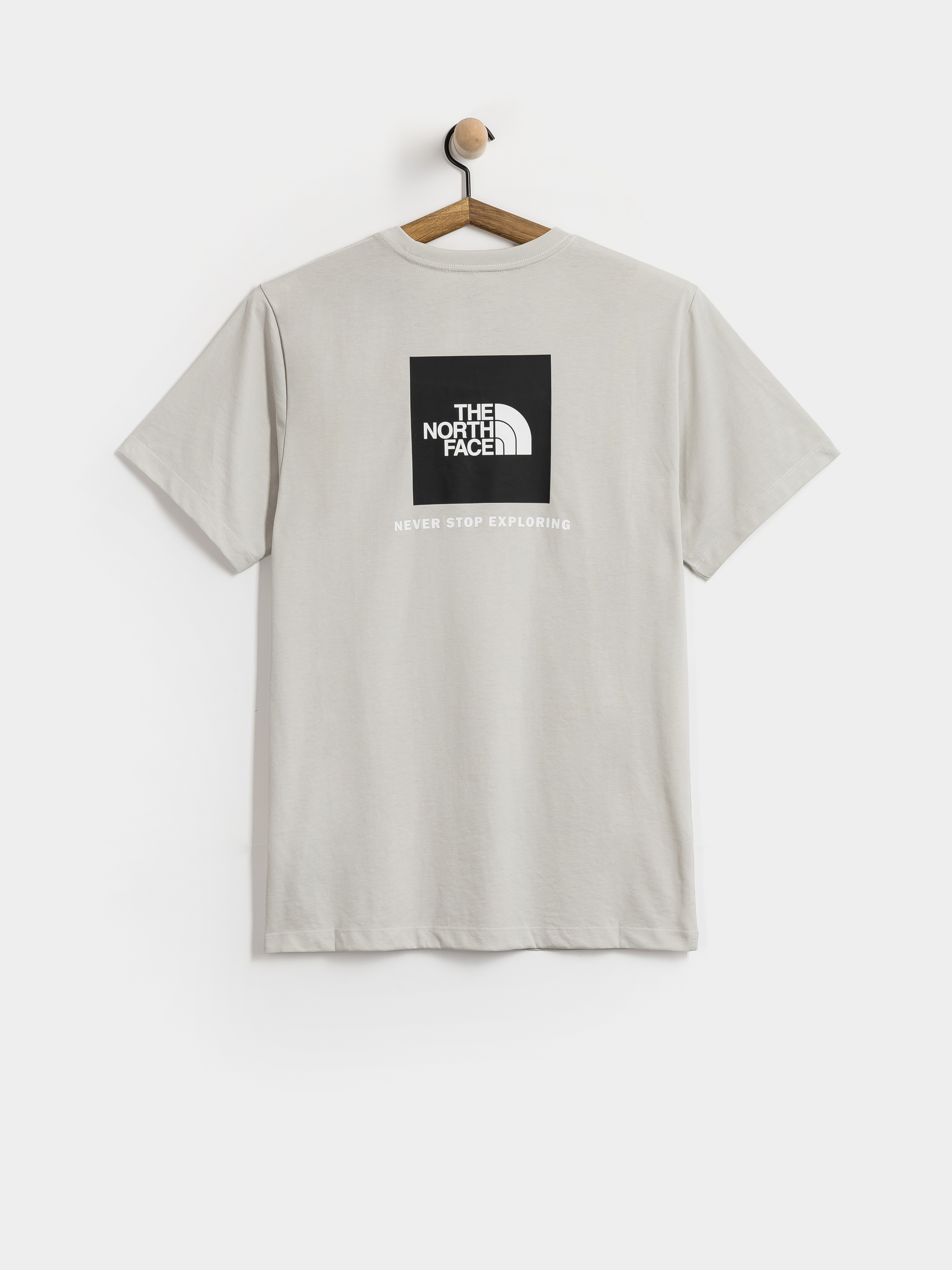 The North Face Evolution Box Nse Pu00f3lu00f3 (cumulus cloud)