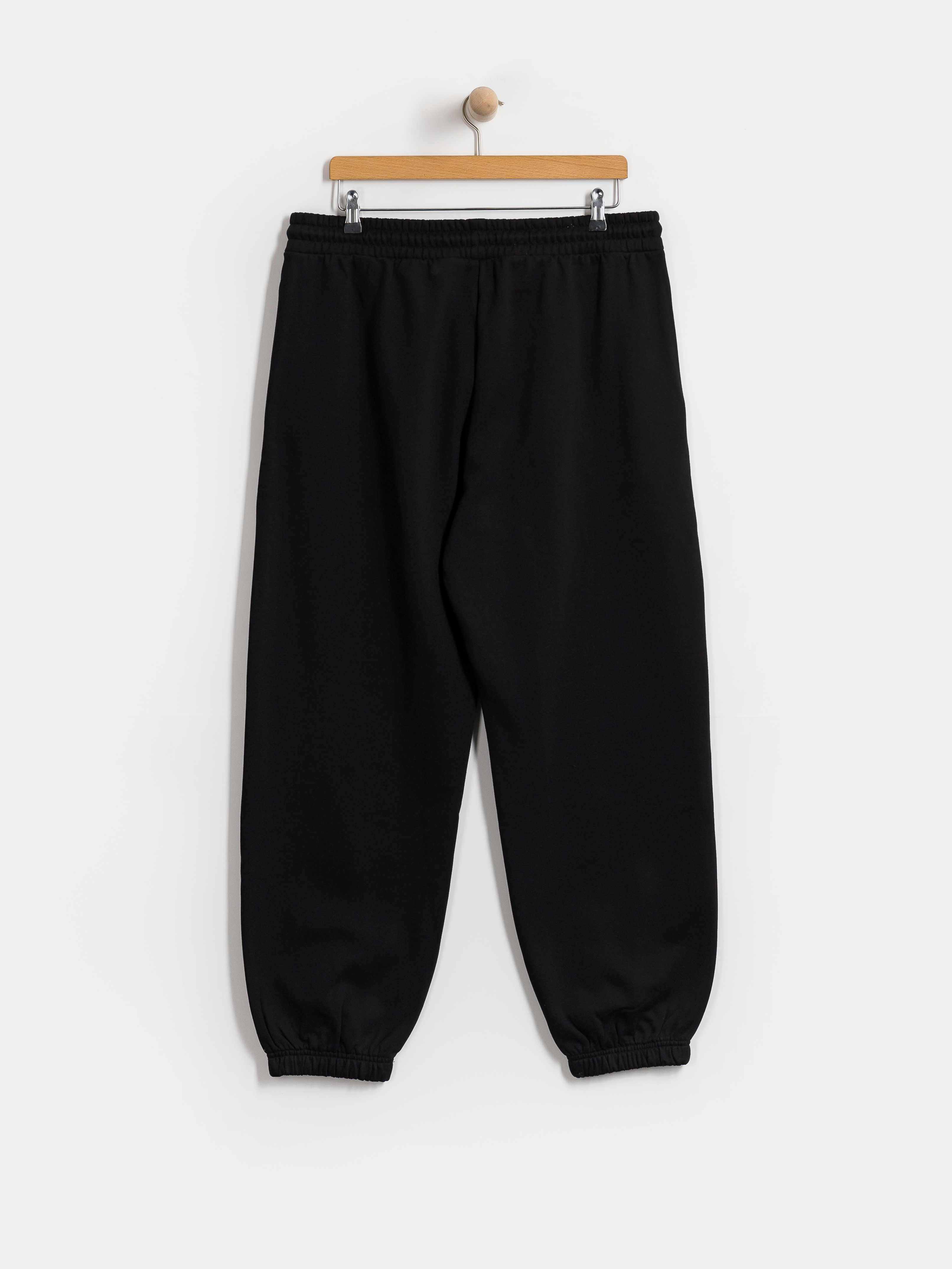 Kisnadrág The North Face Essential Simple Dome Relaxed (tnf black)