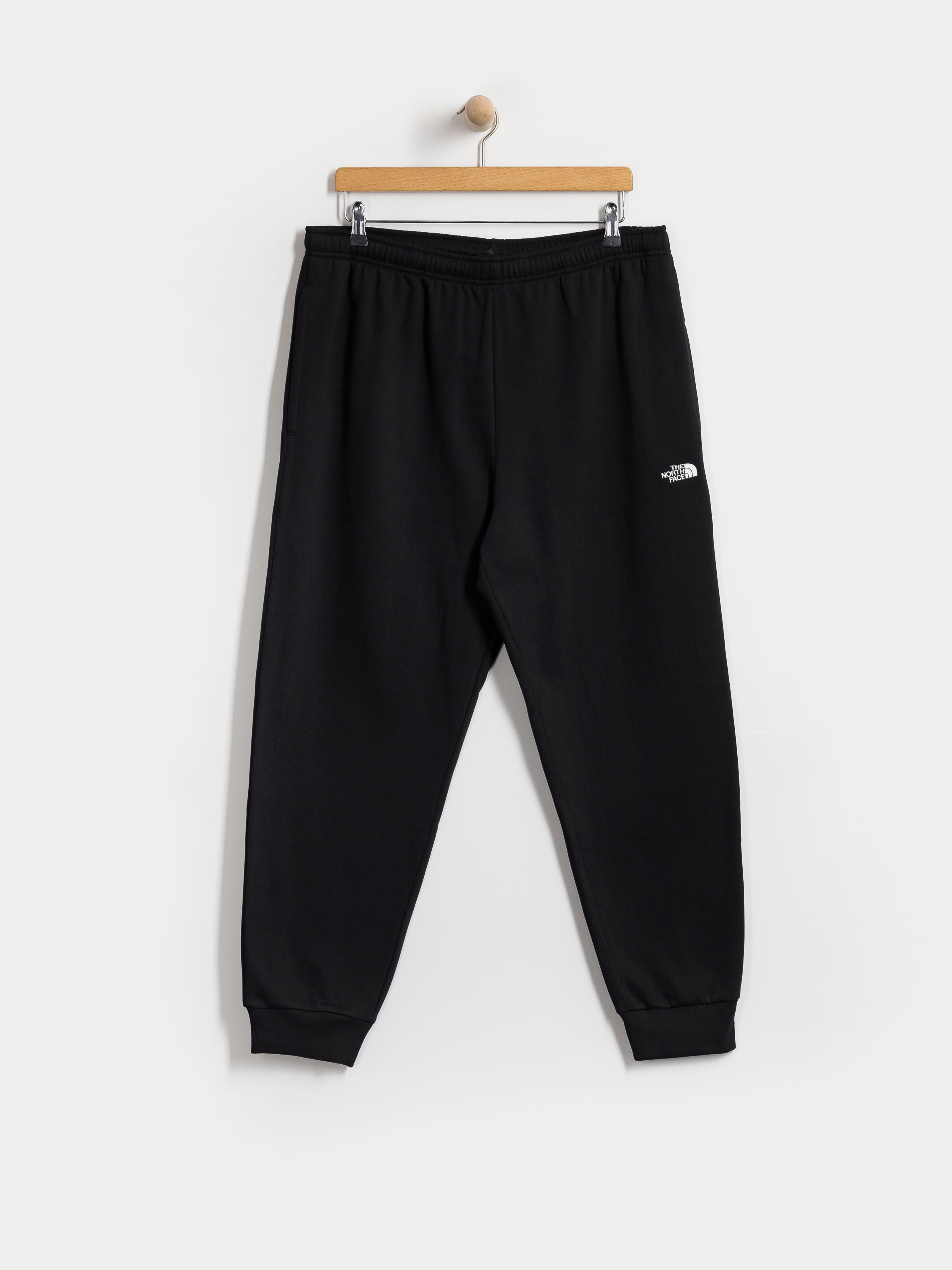 Kisnadru00e1g The North Face Evolution Simple Dome Regular Jogger (tnf black)