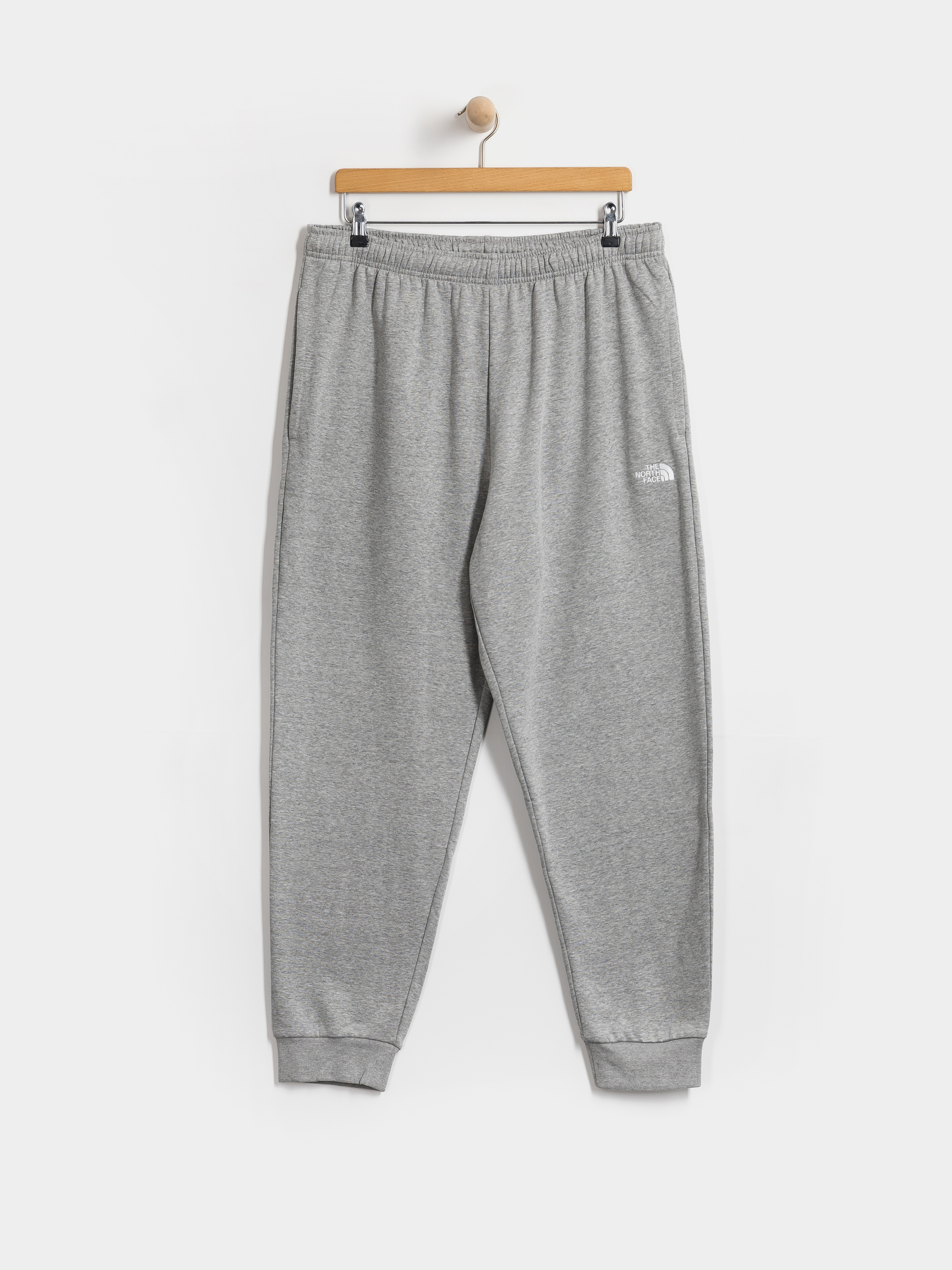 Kisnadrág The North Face Evolution Simple Dome Regular Jogger (tnf pale grey heather)