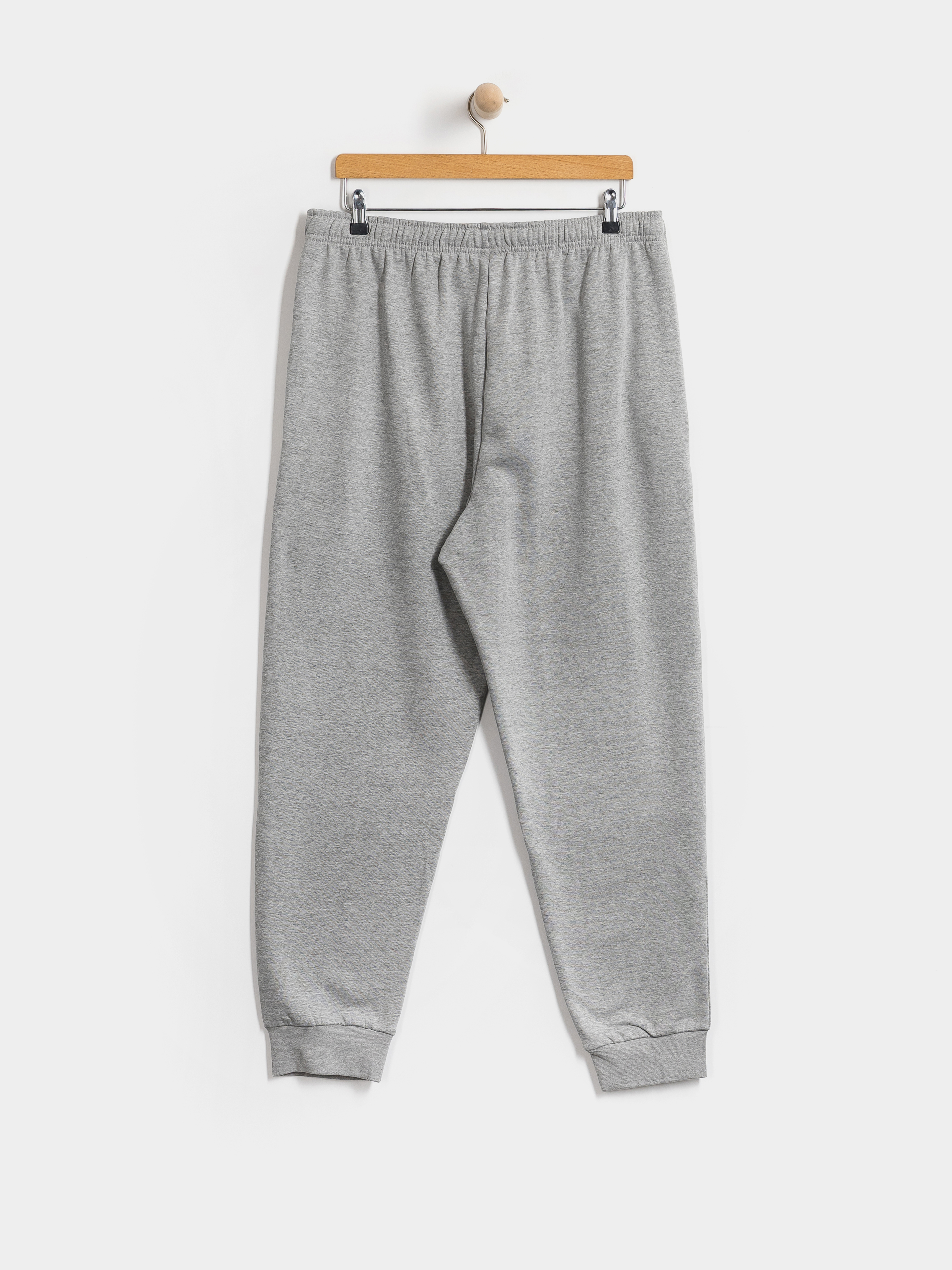 Kisnadrág The North Face Evolution Simple Dome Regular Jogger (tnf pale grey heather)