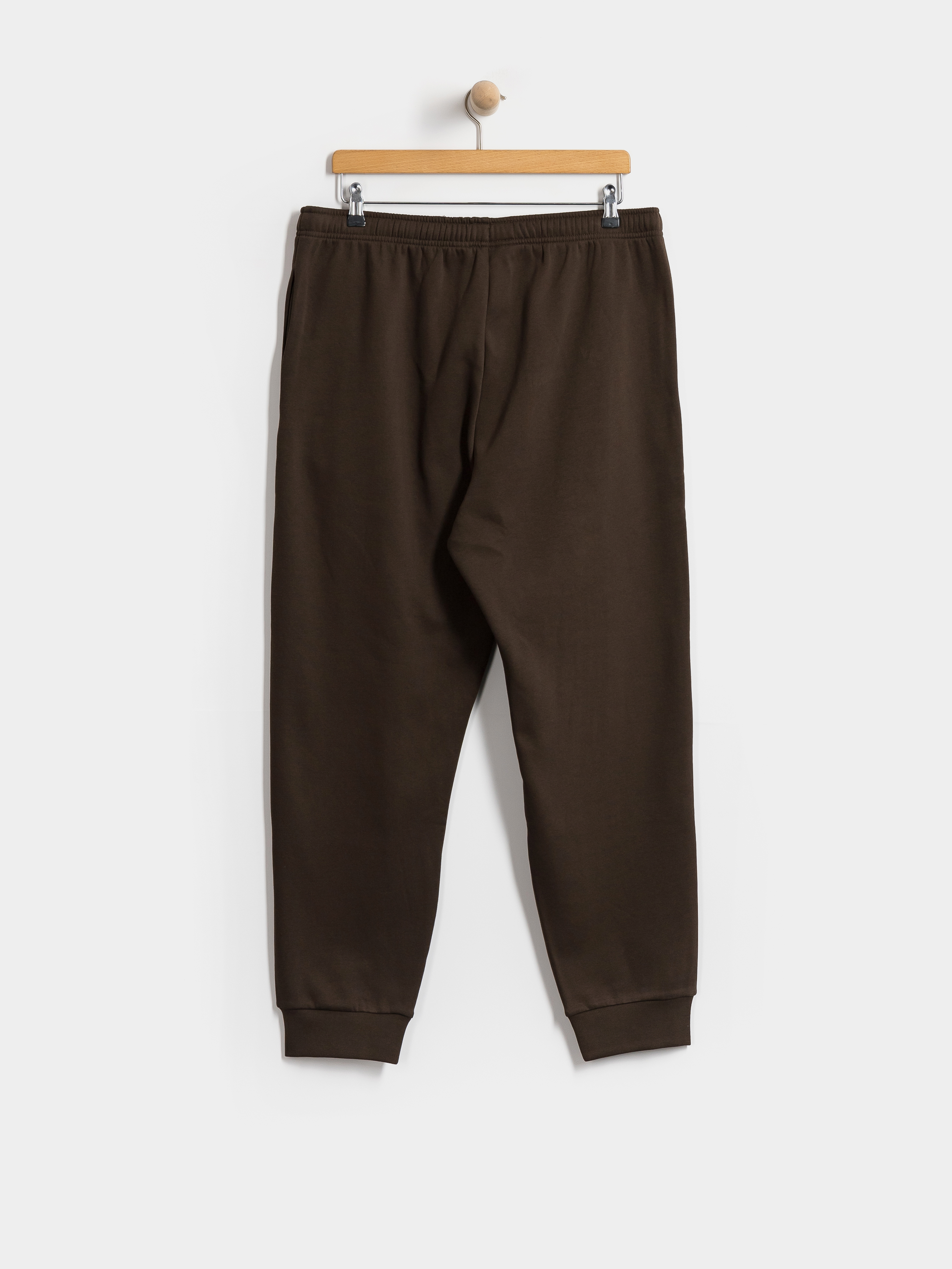Kisnadrág The North Face Evolution Simple Dome Regular Jogger (dark chestnut)