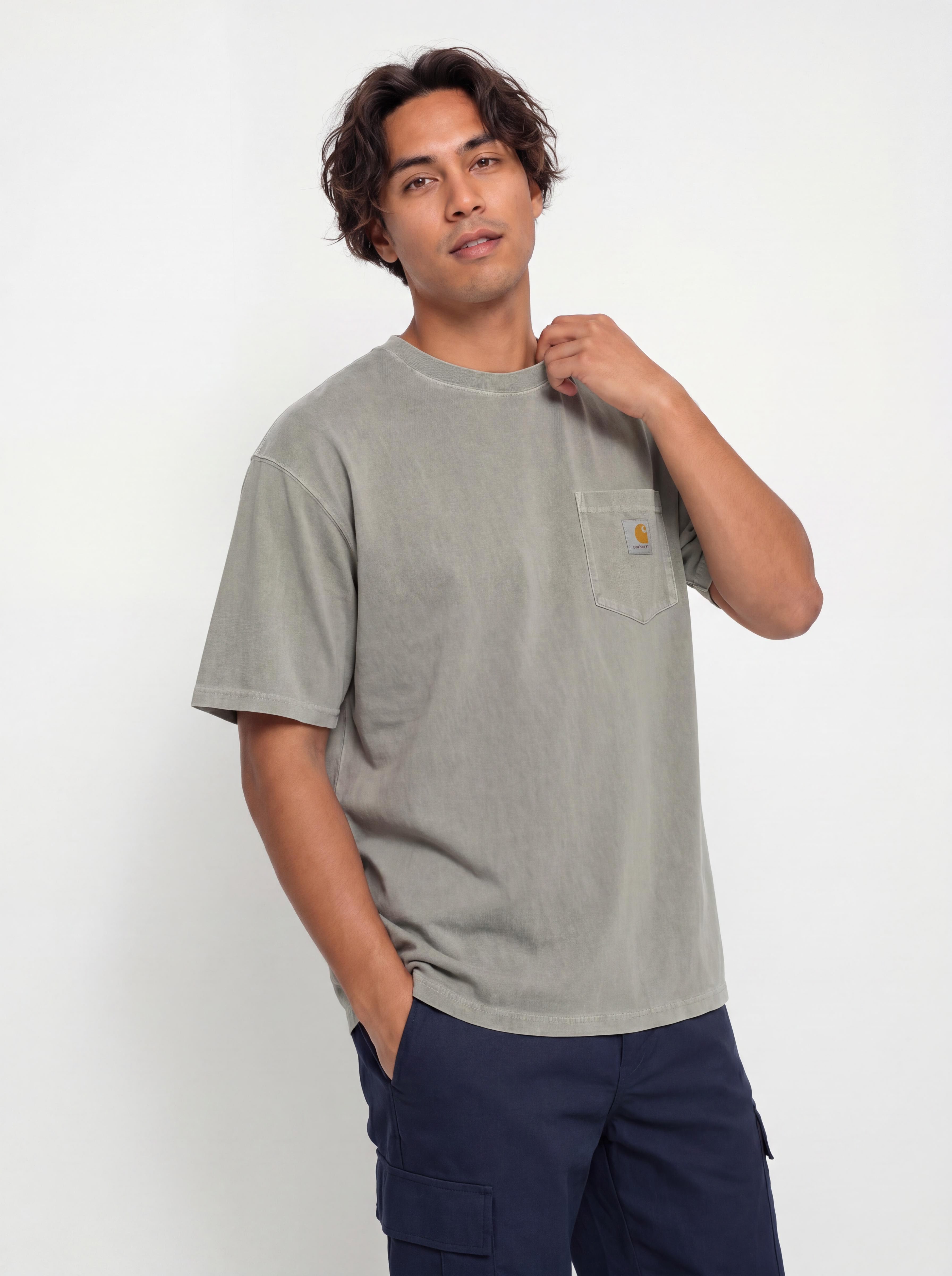 Carhartt WIP Loose Pocket Póló