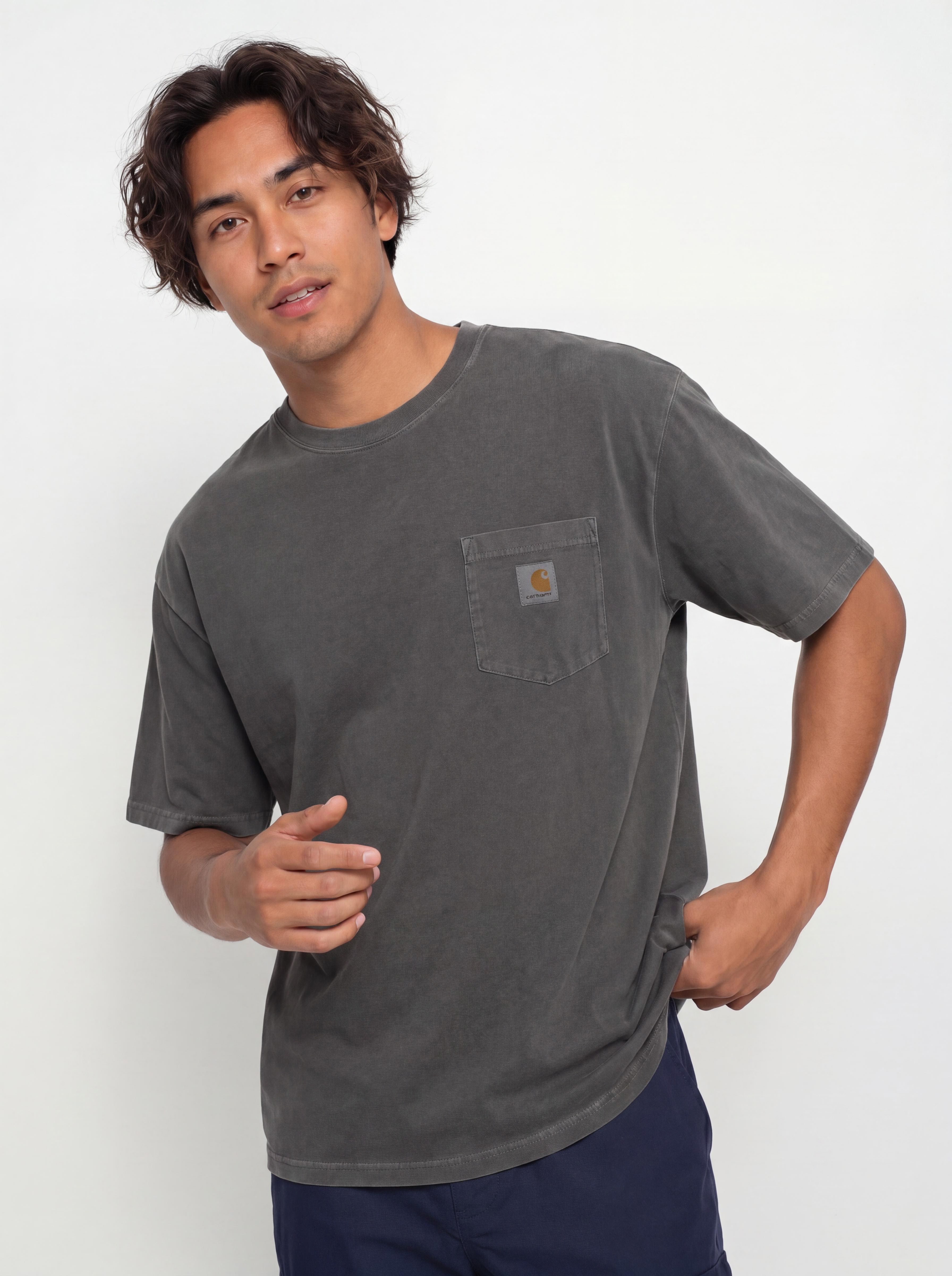 Carhartt WIP Loose Pocket Póló