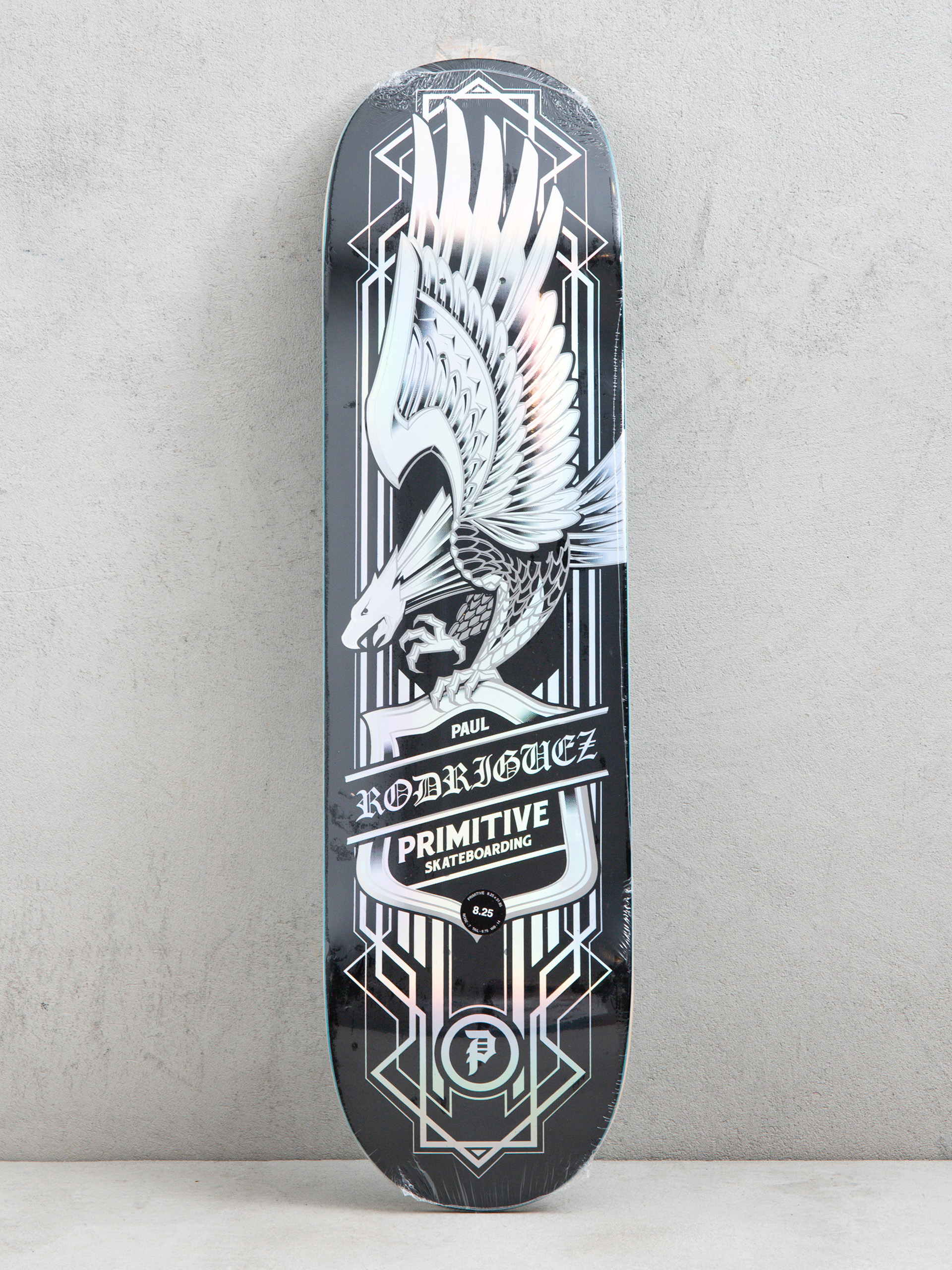 Primitive Rodriguez Eagle Spectra Gördeszka lap 