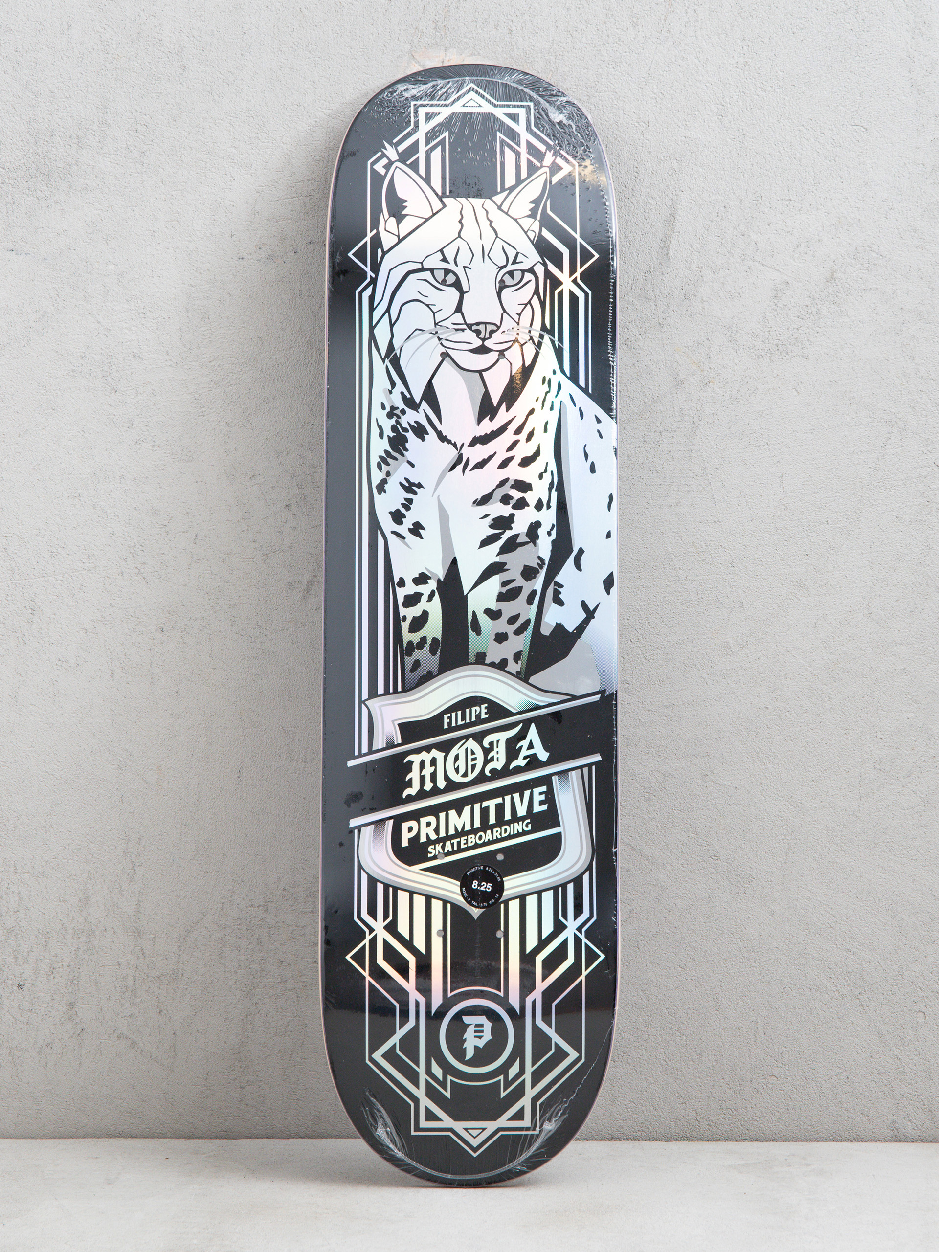 Primitive Mota Lnx Spectra Gördeszka lap 