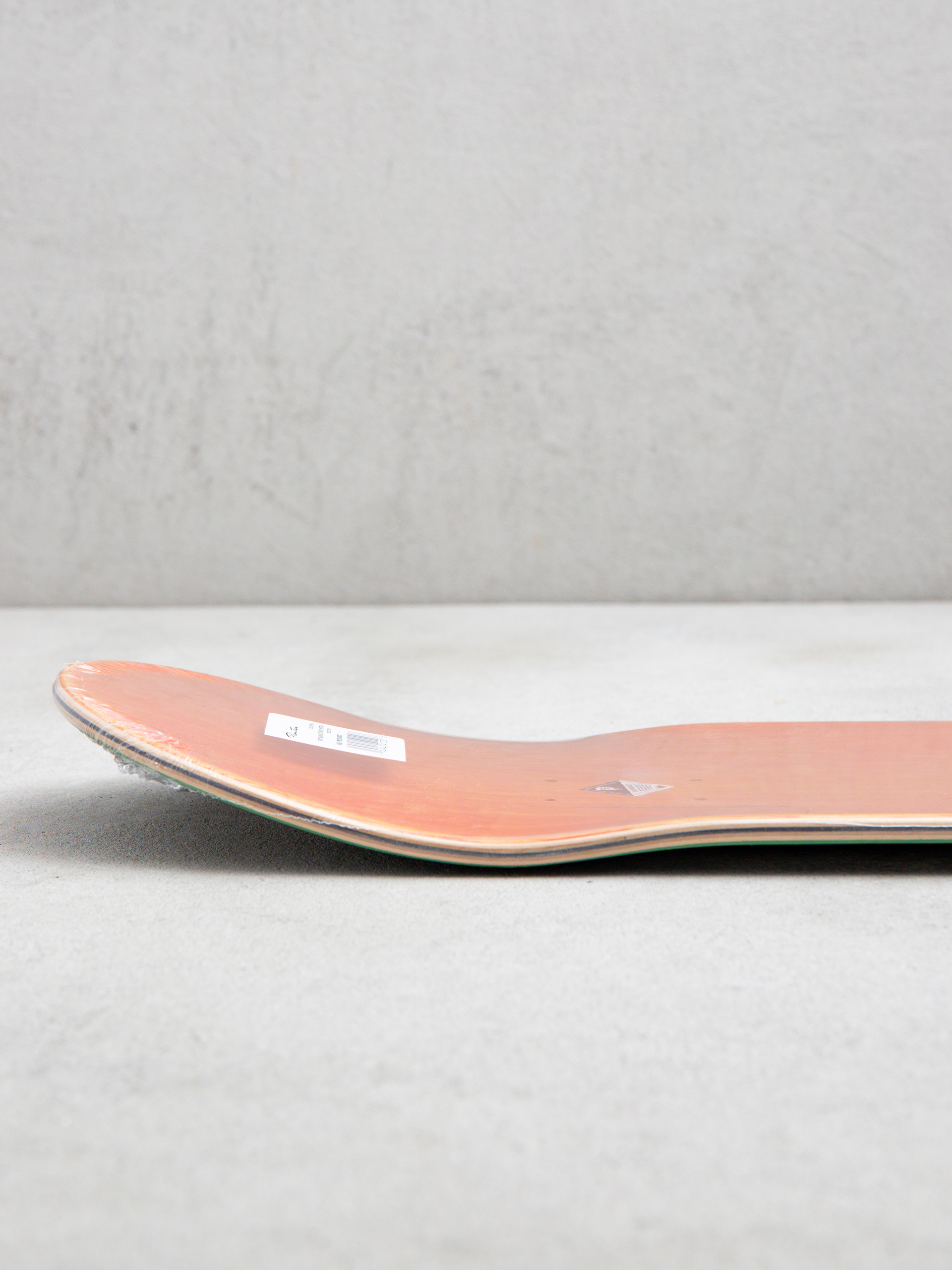 Primitive Silvas Butterfly Spectra Gördeszka lap 