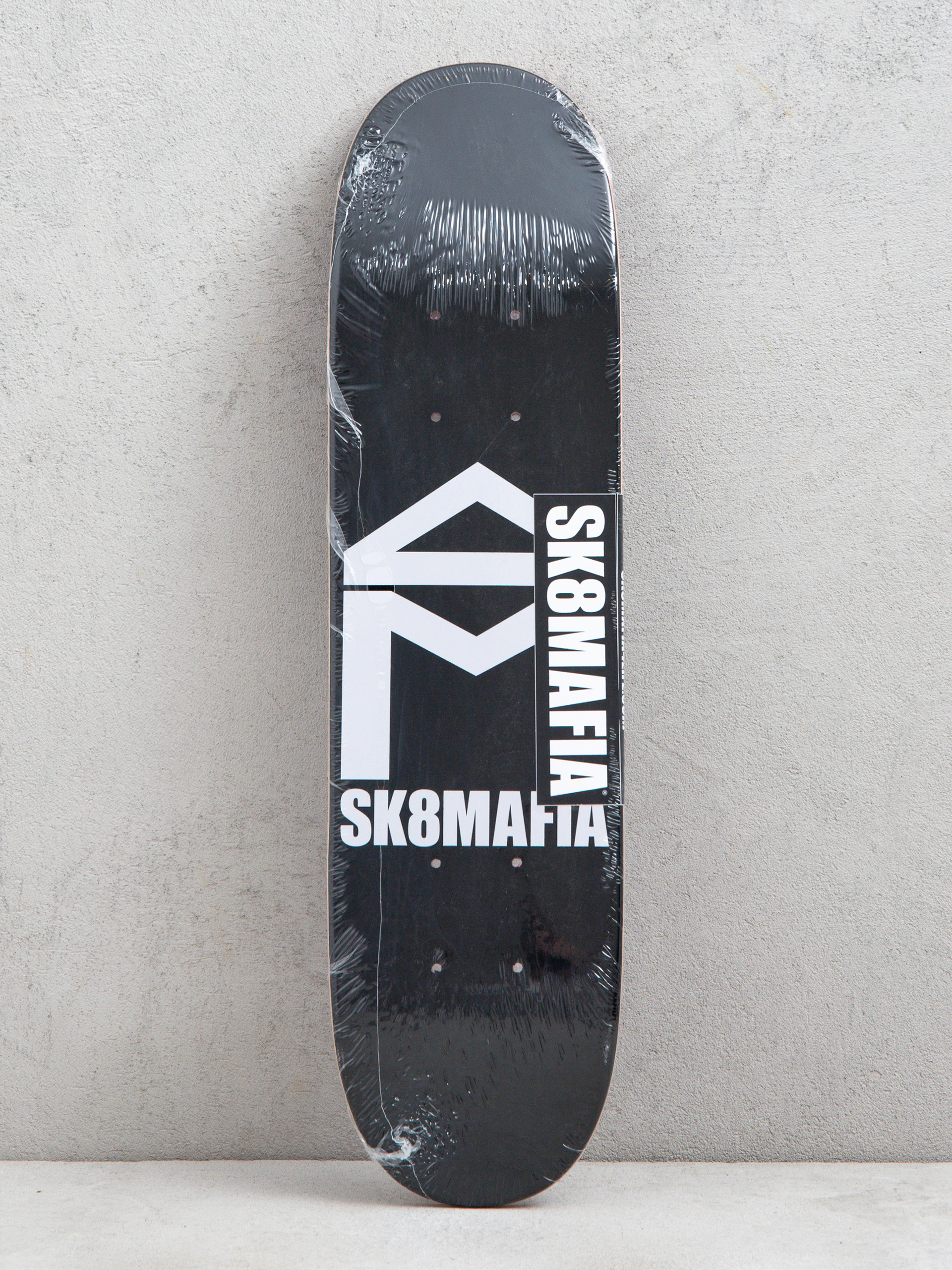 Gördeszka lap Sk8Mafia House Logo