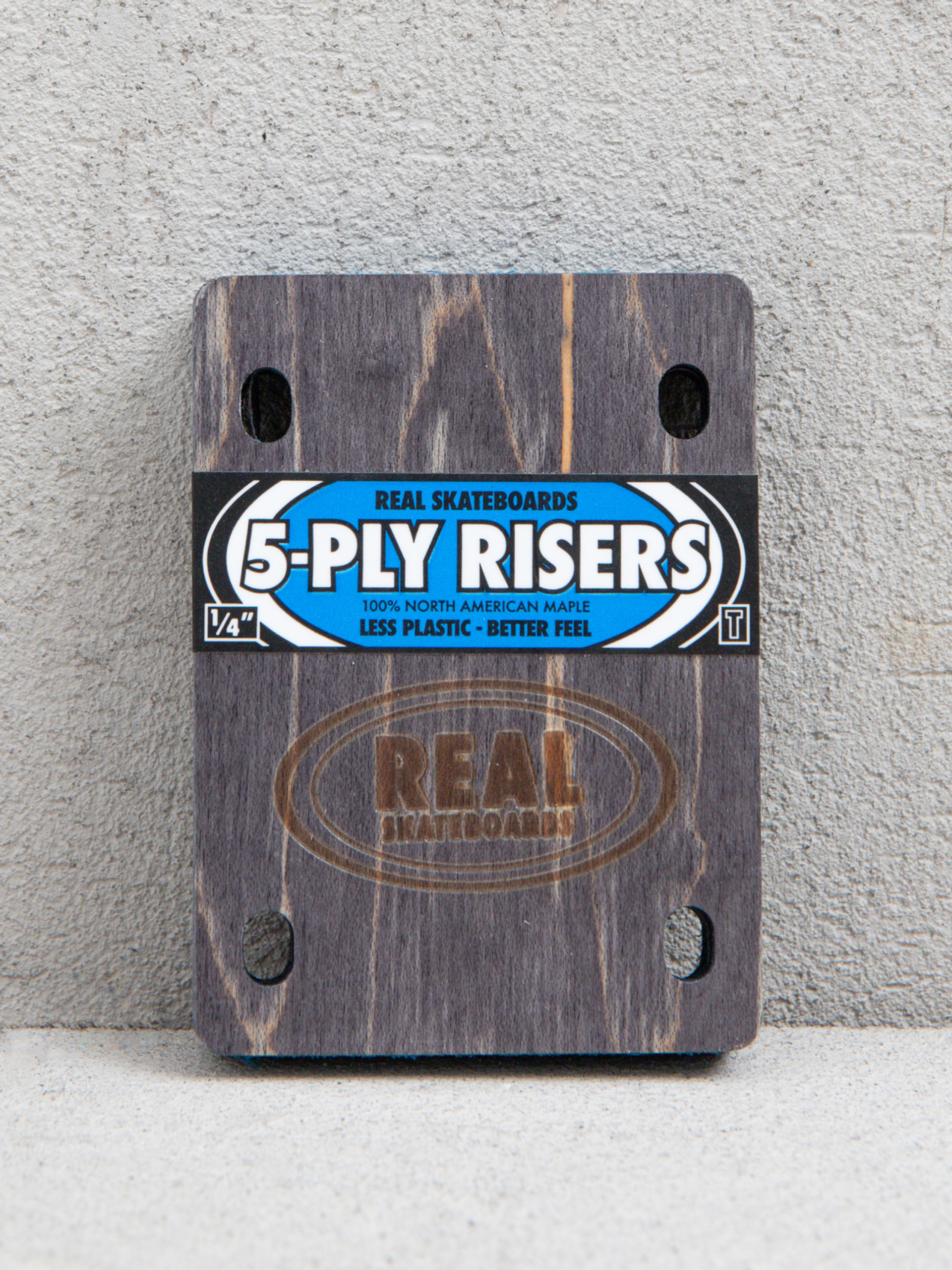 Real 5 Ply Fits Thunder Alátétek