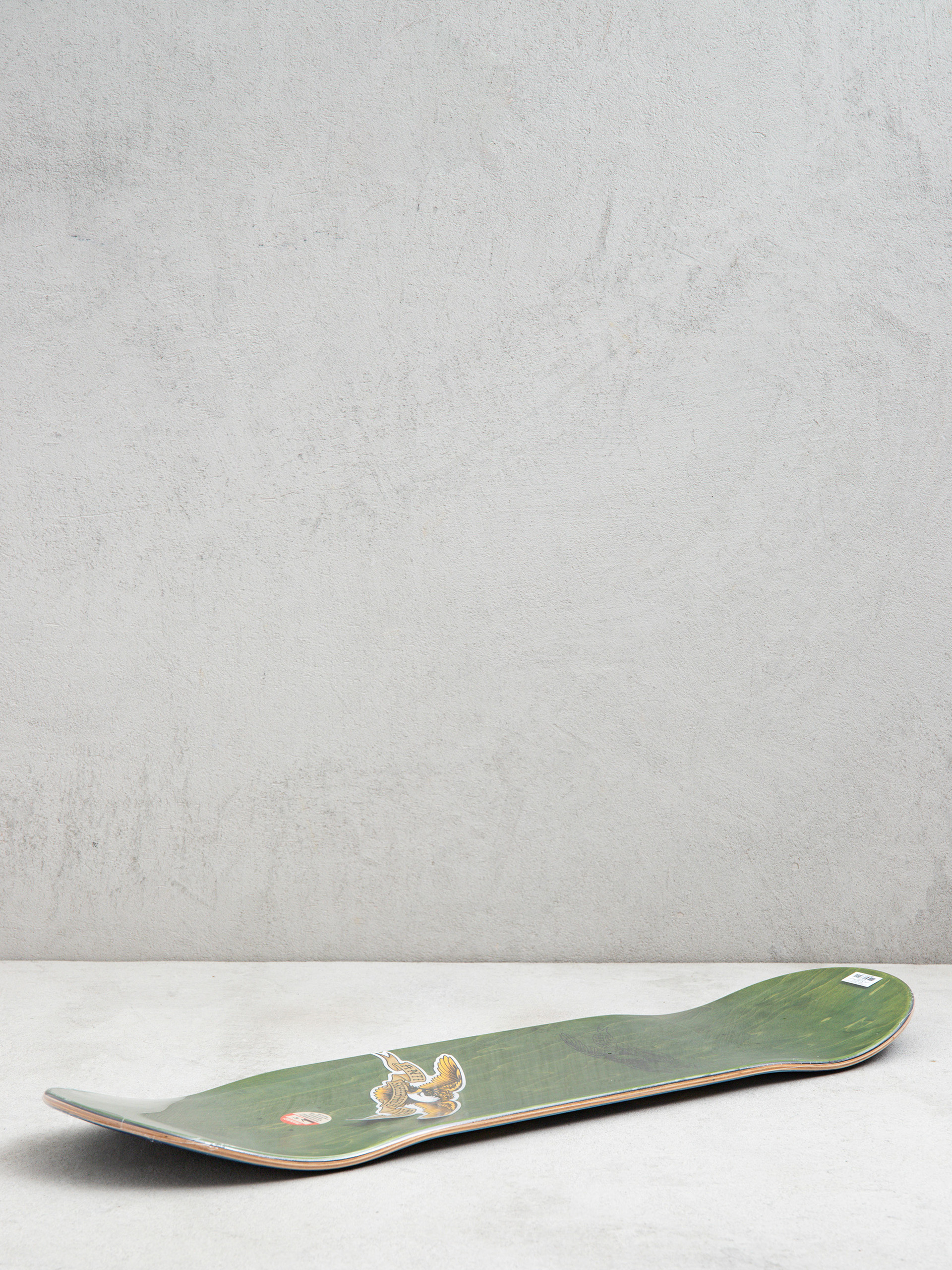 Antihero Team Classic Eagle Gördeszka lap (navy)