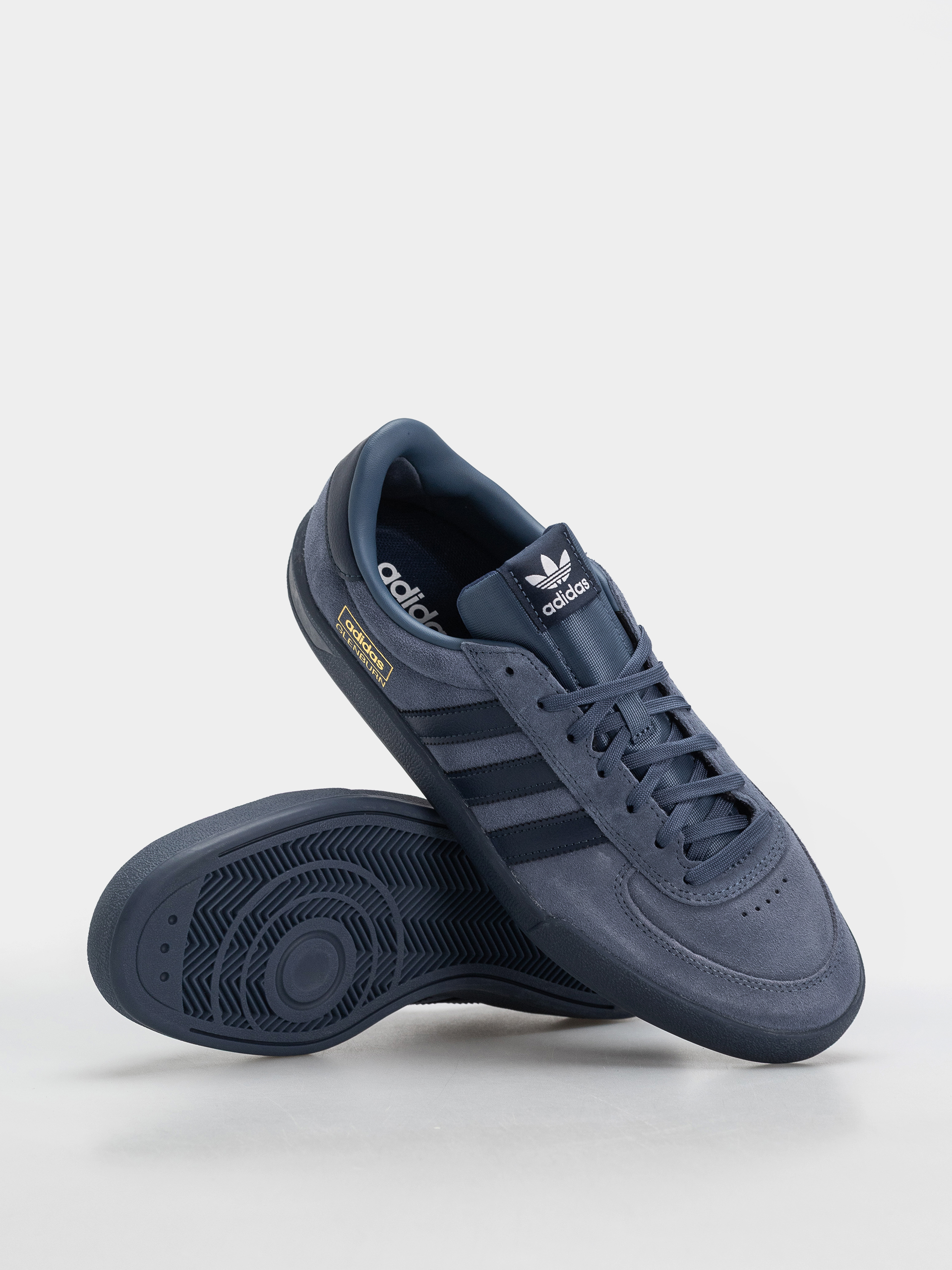 adidas Glenburn Cipők (prloin/prloin/goldmt)