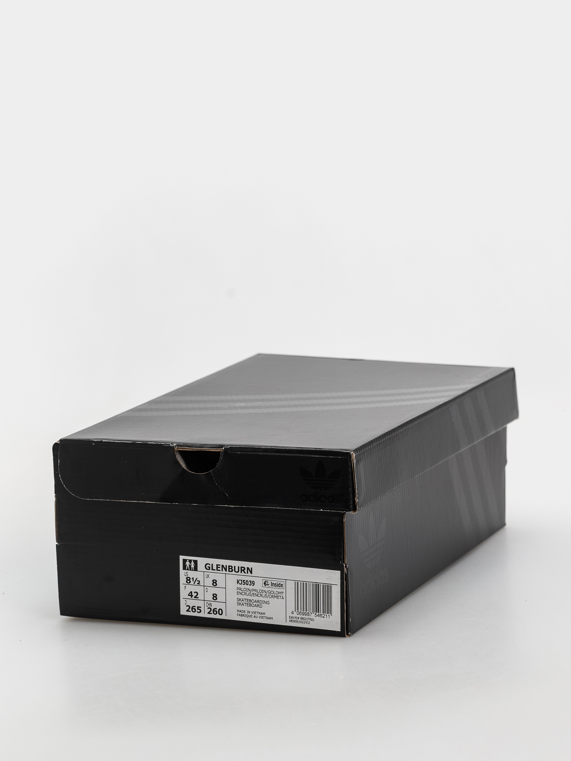 adidas Glenburn Cipők (prloin/prloin/goldmt)