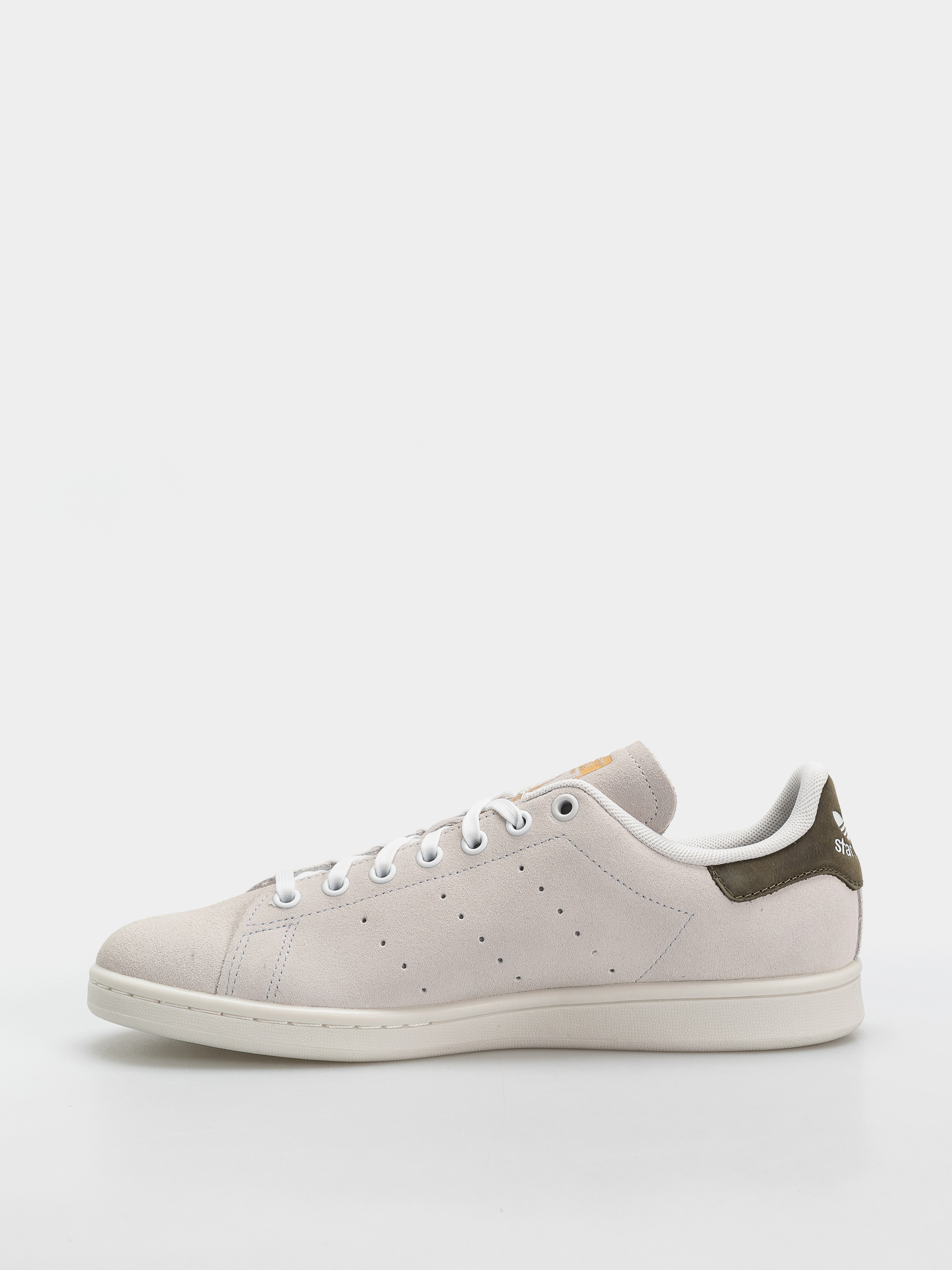 adidas Stan Smith Adv Cipők (crywht/olistr/goldmt)