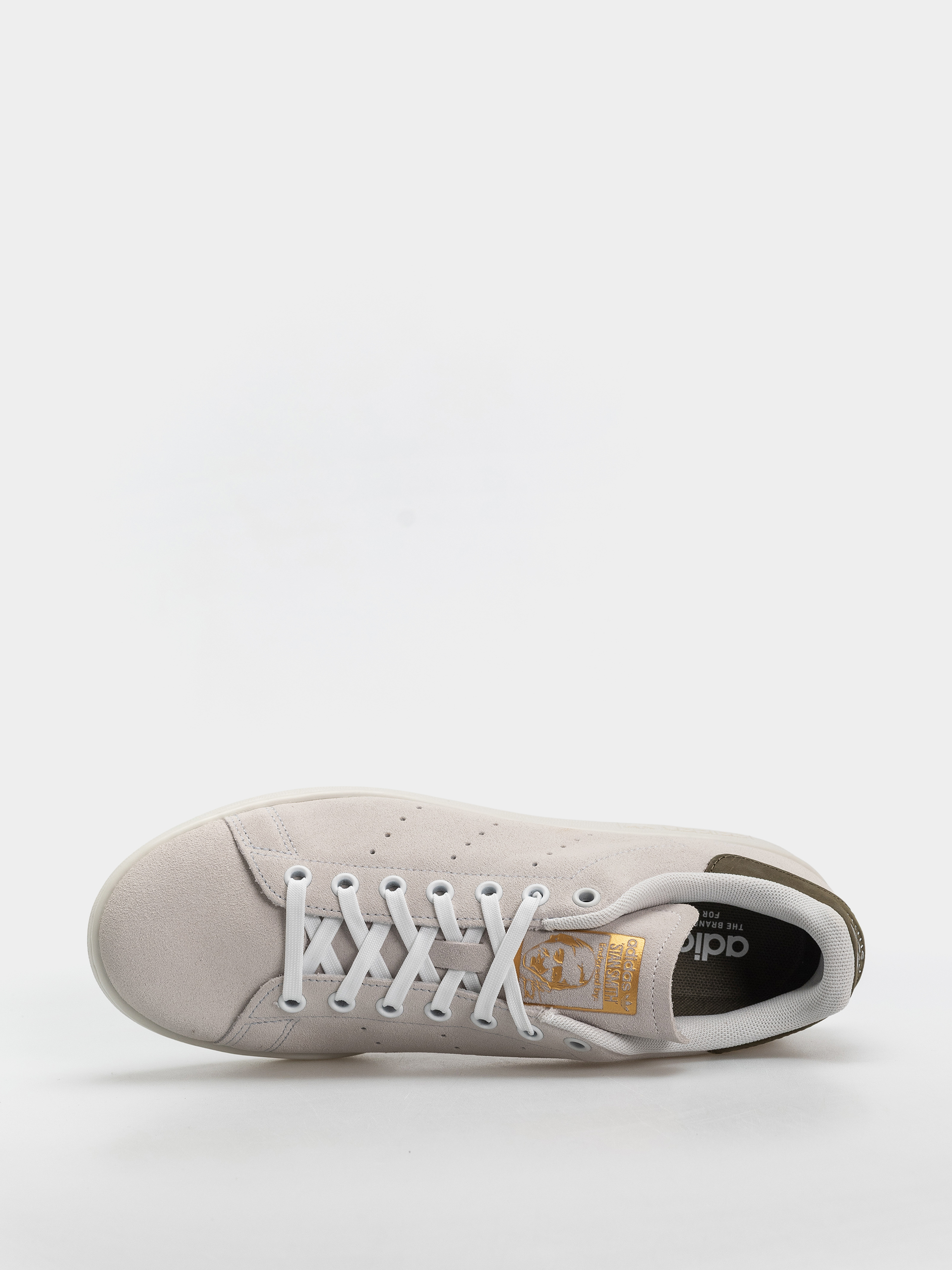 adidas Stan Smith Adv Cipők (crywht/olistr/goldmt)