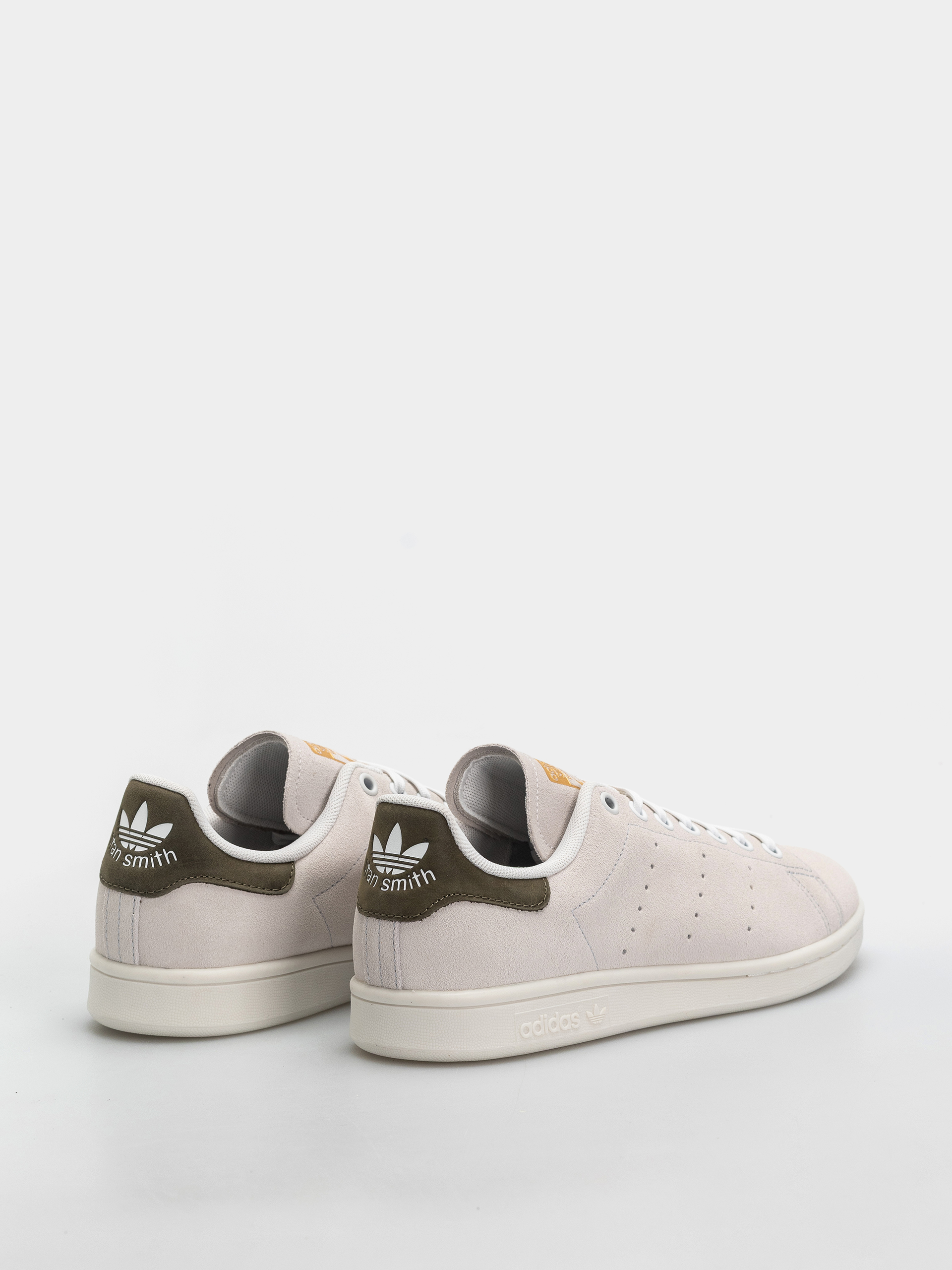 adidas Stan Smith Adv Cipők (crywht/olistr/goldmt)