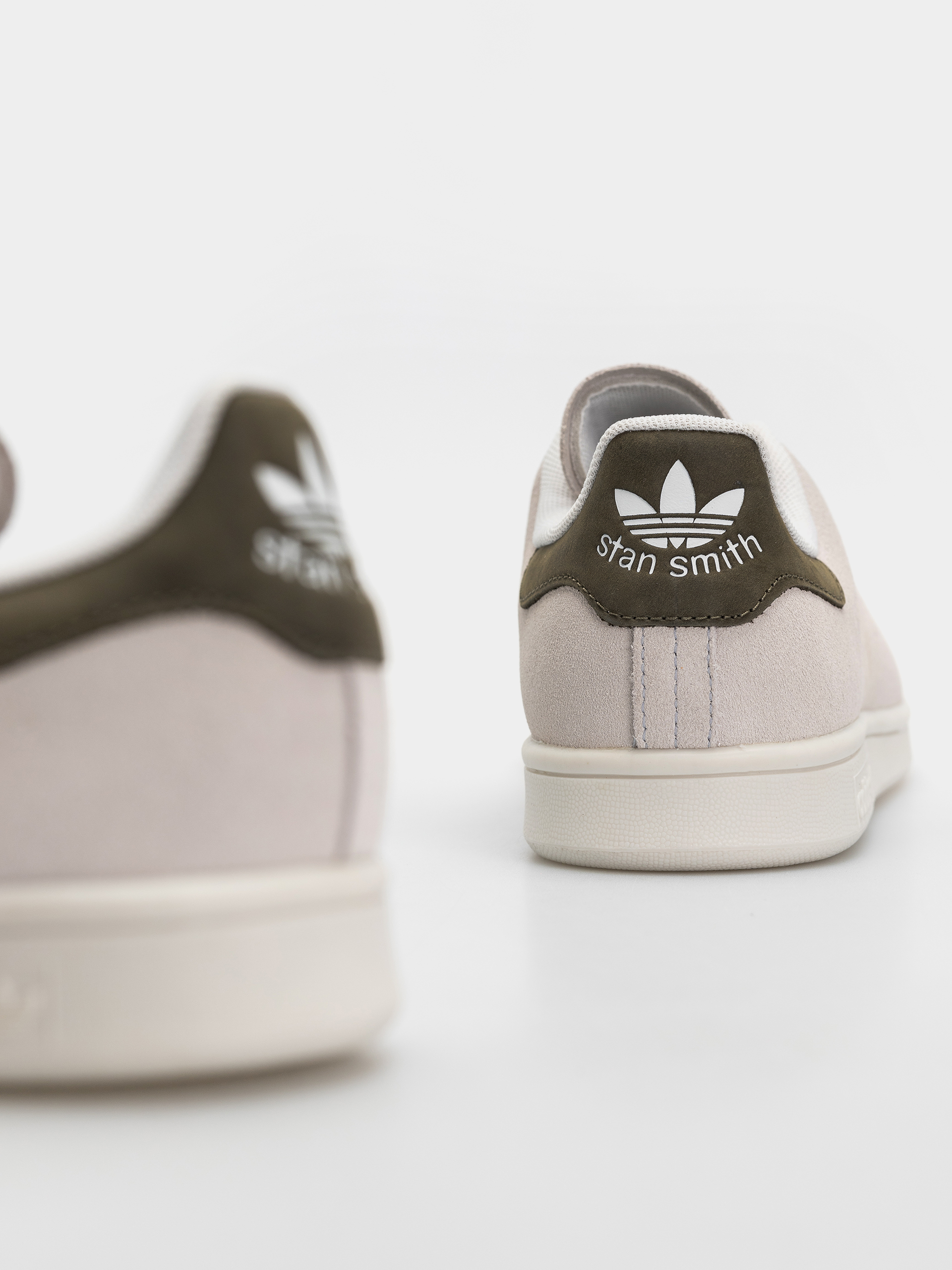 adidas Stan Smith Adv Cipők (crywht/olistr/goldmt)