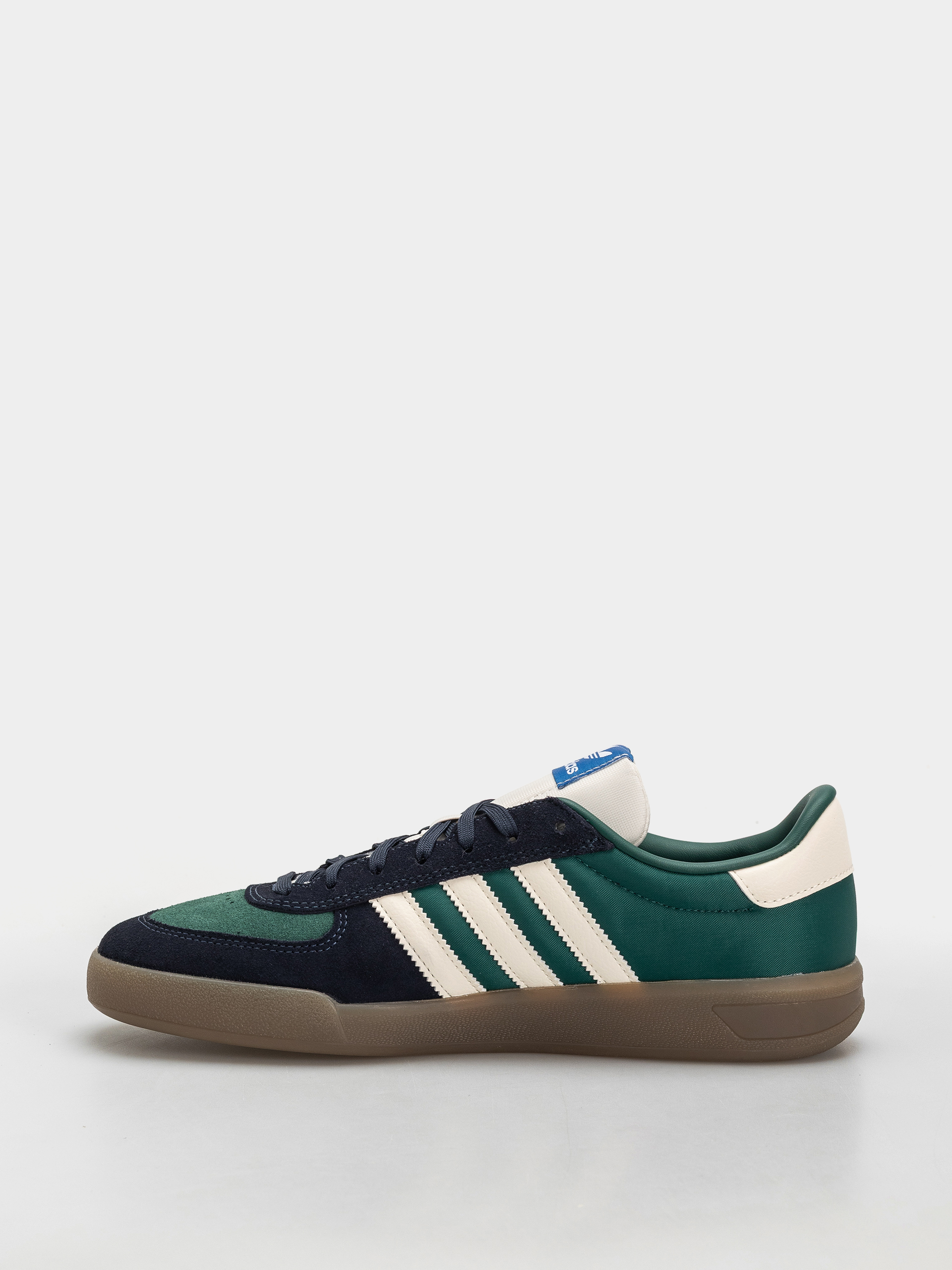 adidas Glenburn Cipők (cgreen/cwhite/legink)
