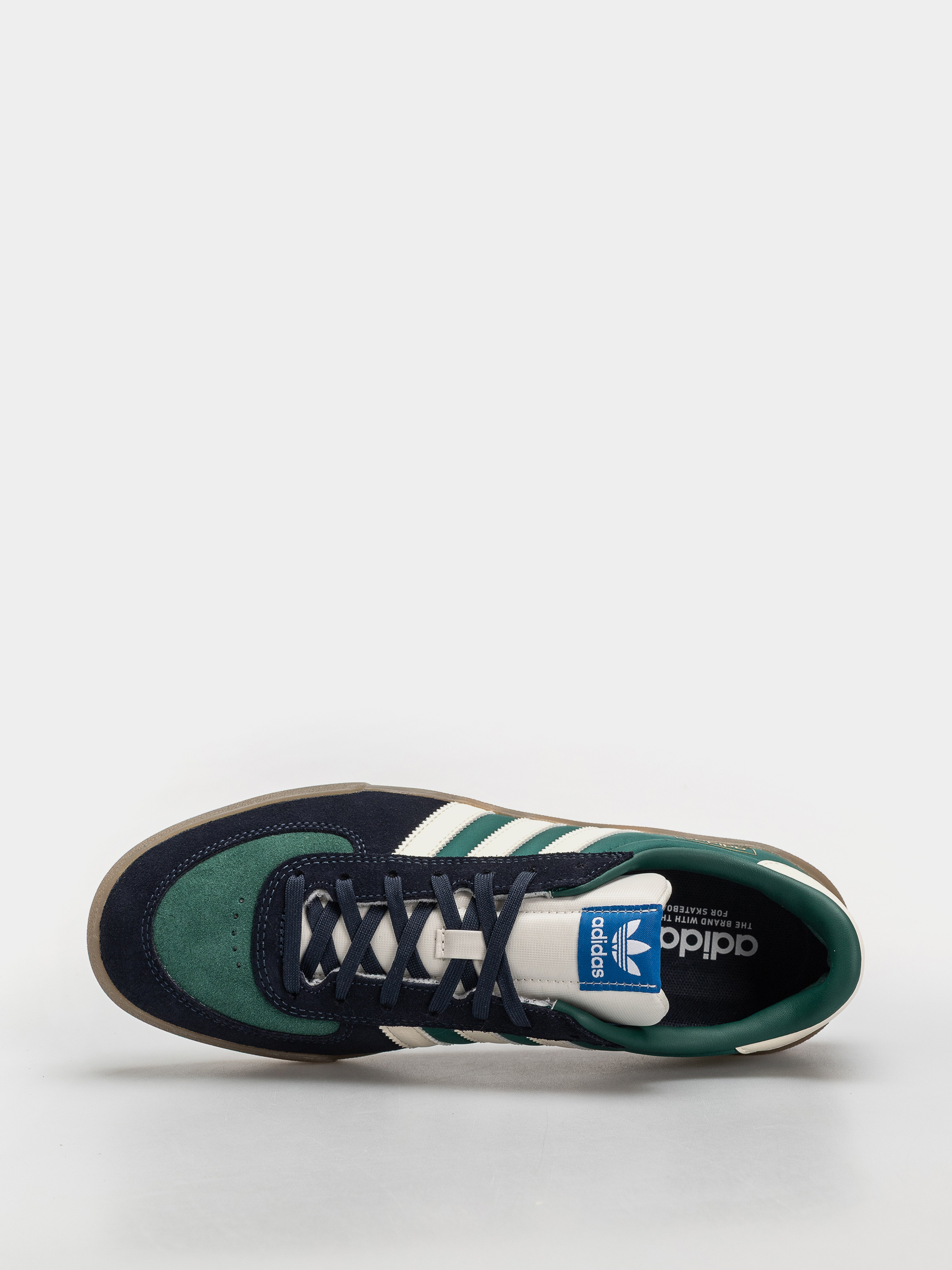 adidas Glenburn Cipők (cgreen/cwhite/legink)