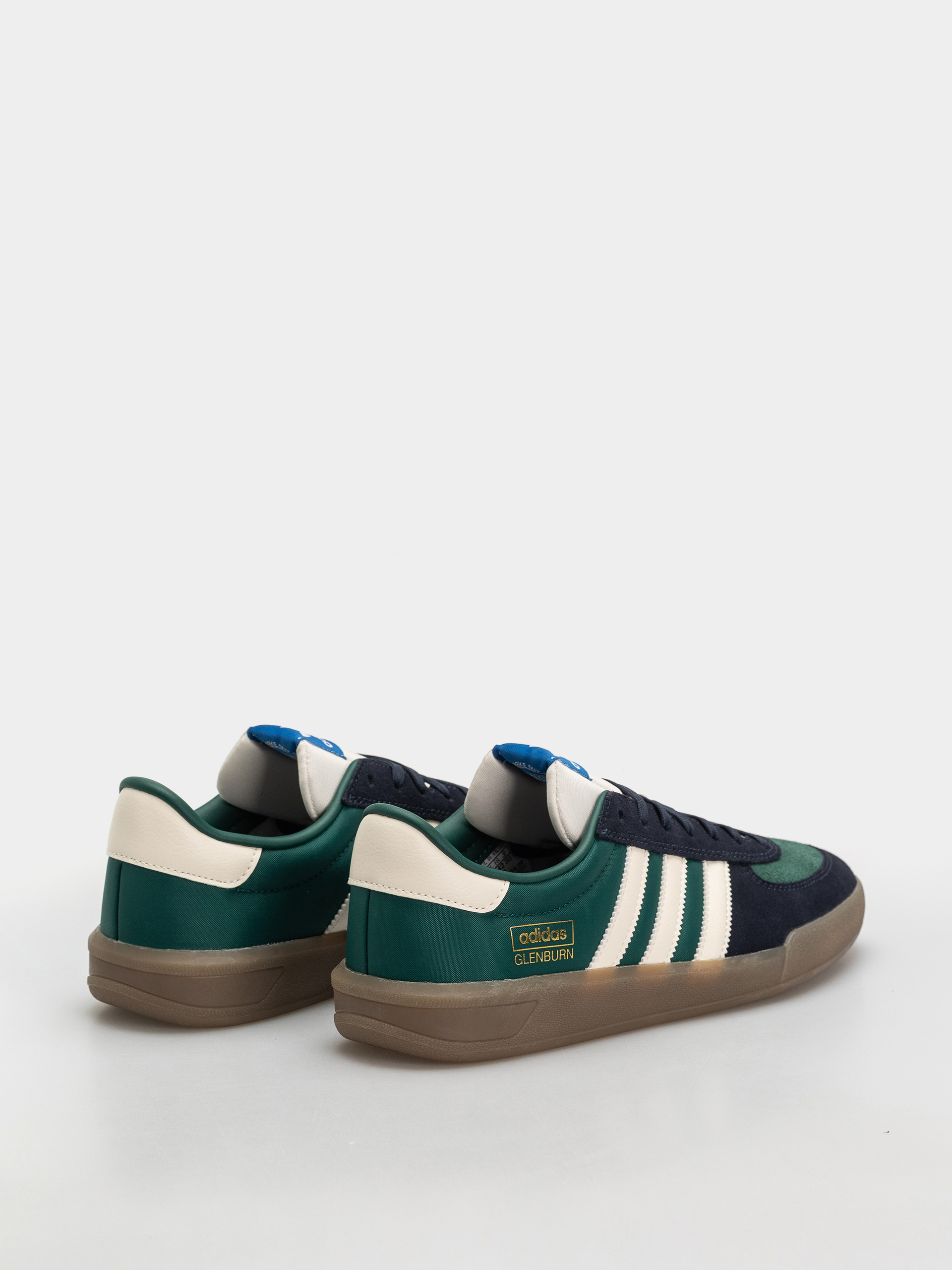 adidas Glenburn Cipők (cgreen/cwhite/legink)