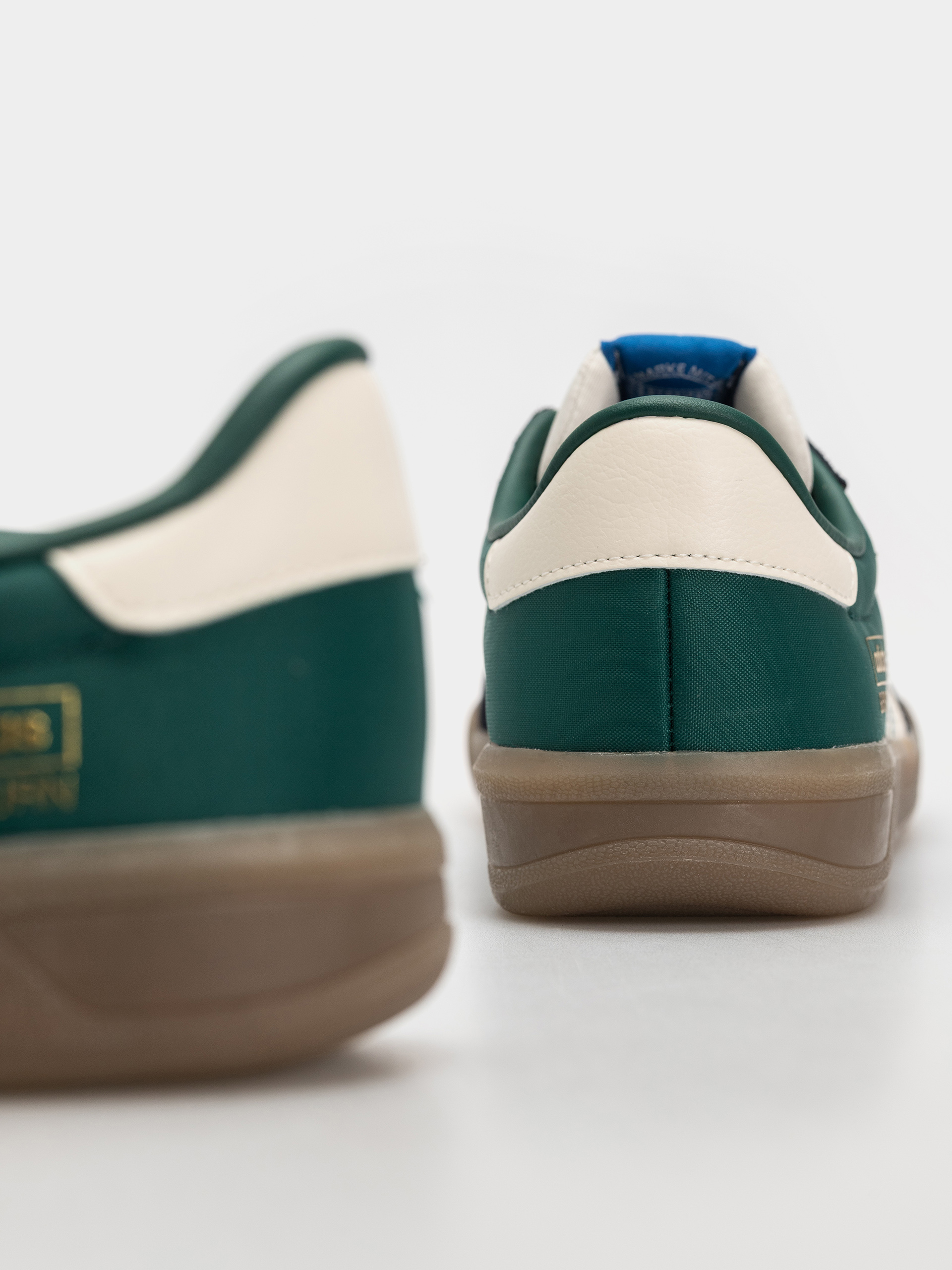 adidas Glenburn Cipők (cgreen/cwhite/legink)