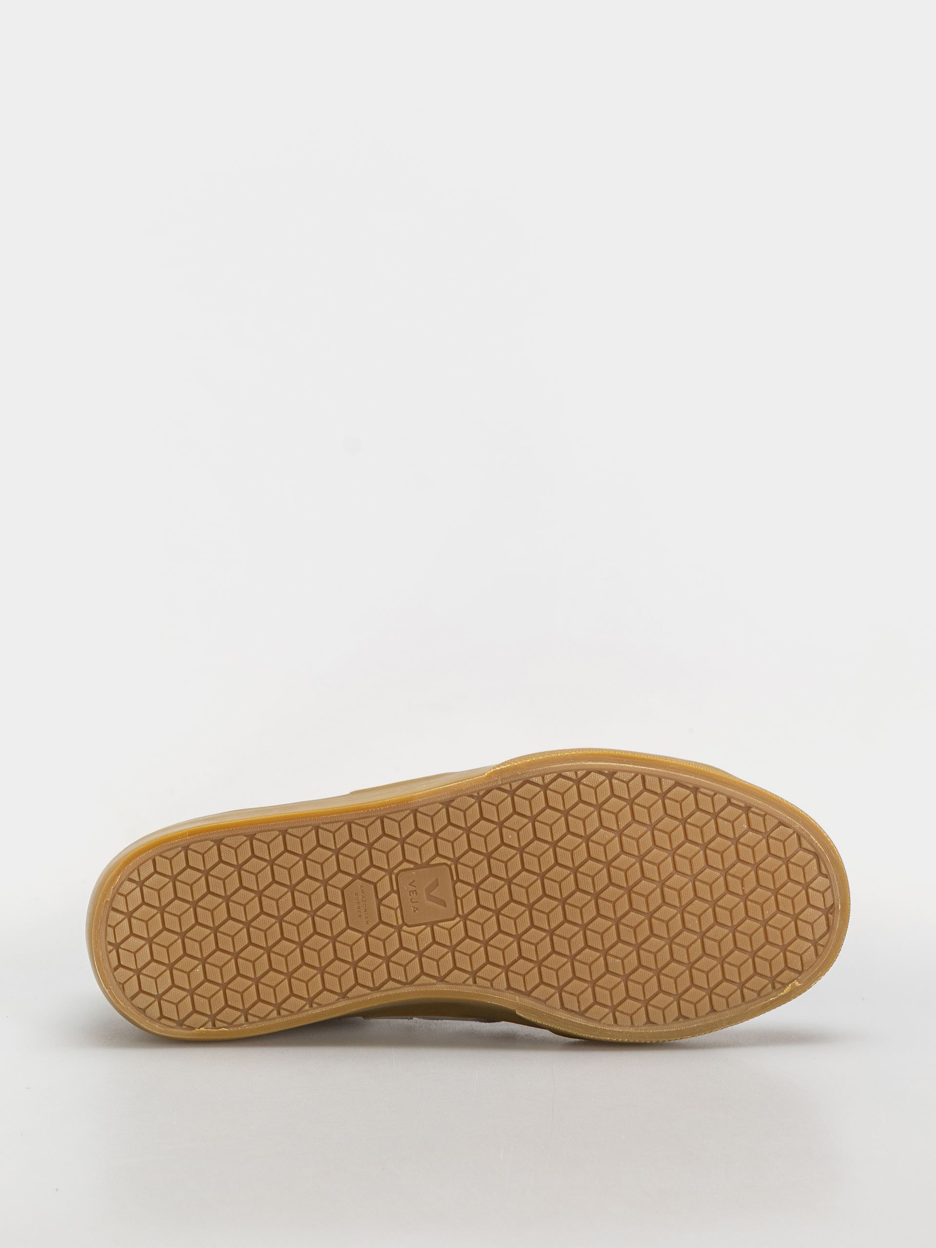 Veja Campo Wmn Cipők (moonrock silver natural)