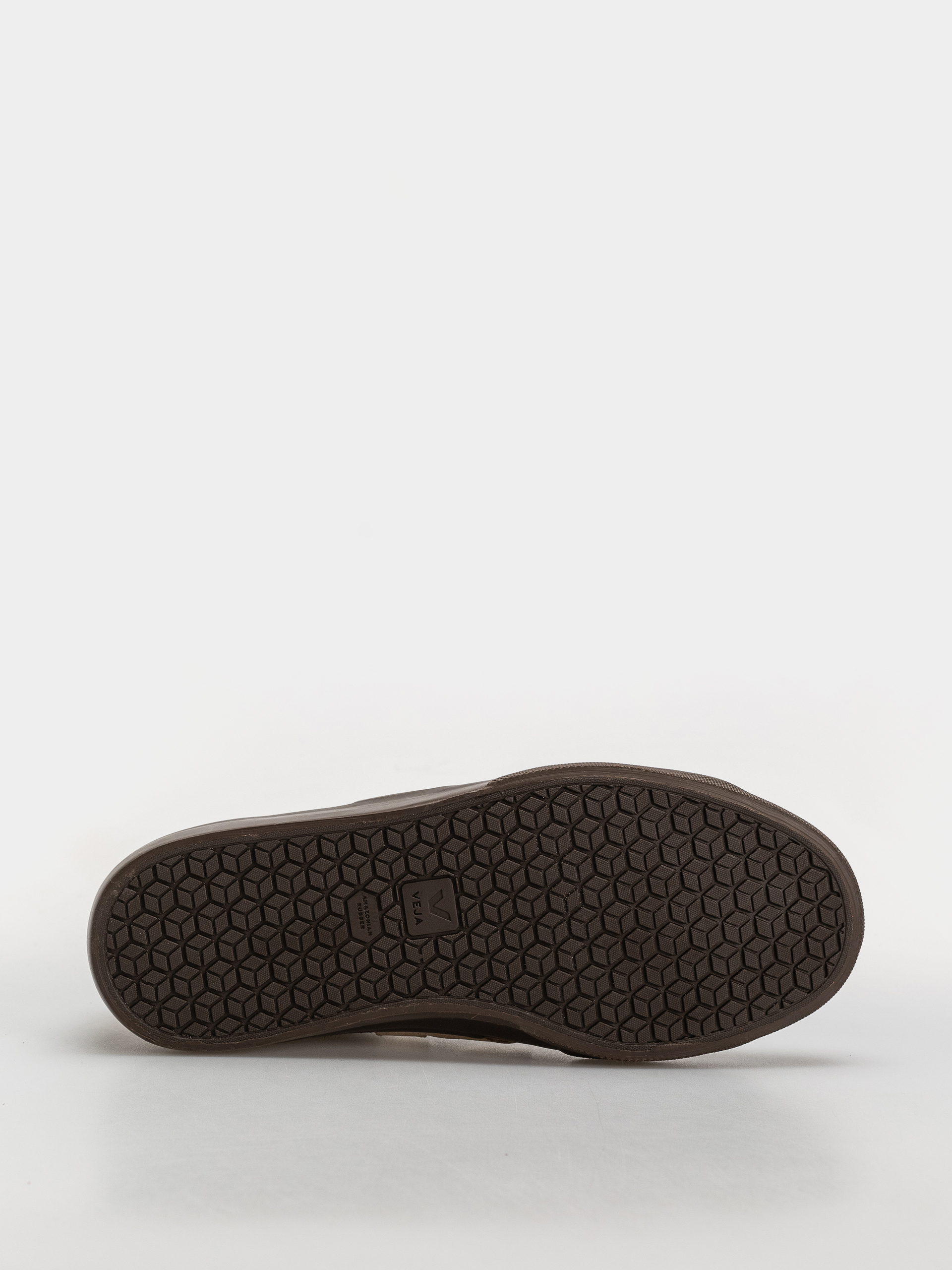 Veja Campo Wmn Cipők (walnut platine eagle)