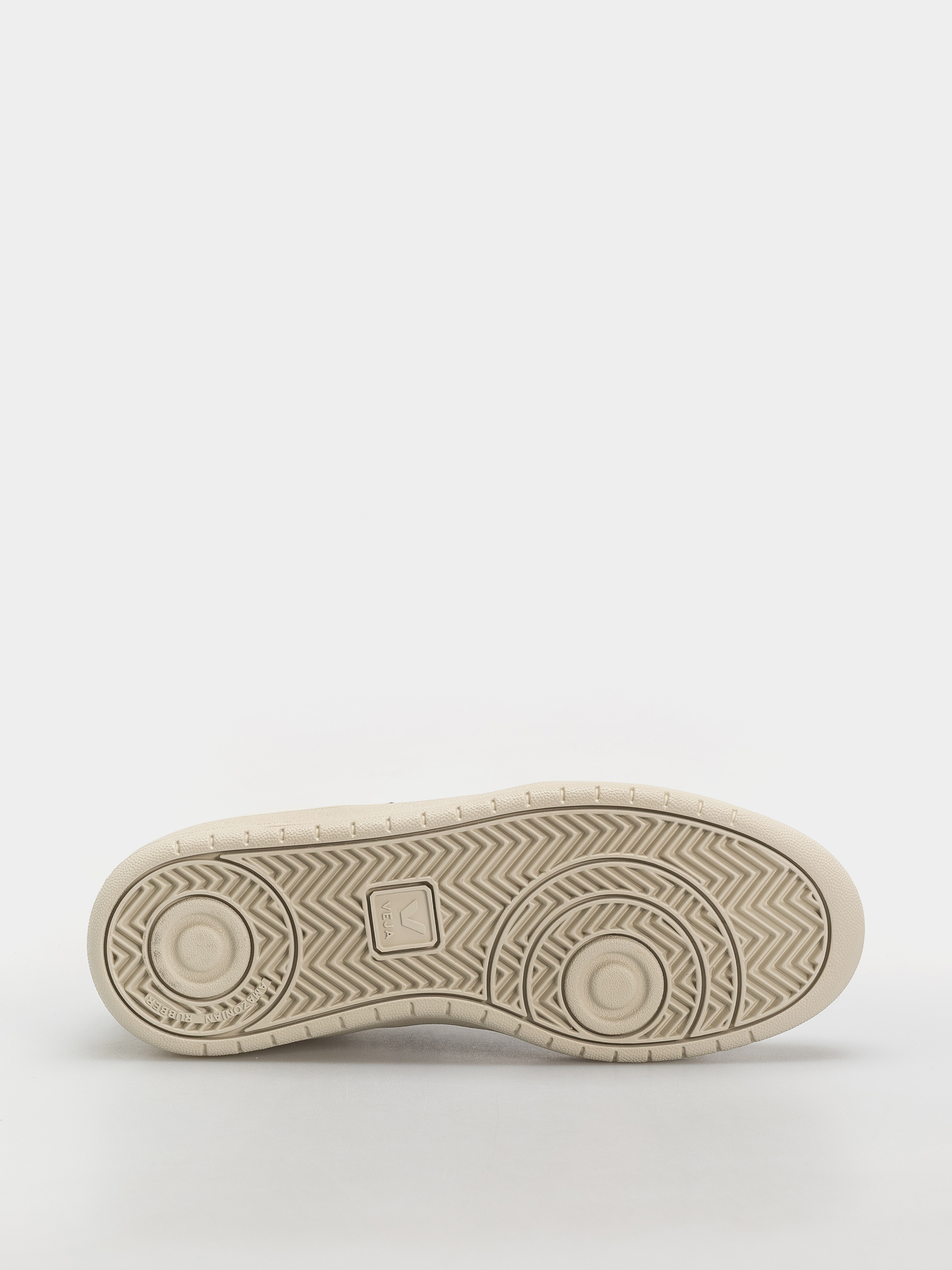 Veja V 90 Cipők (white black)