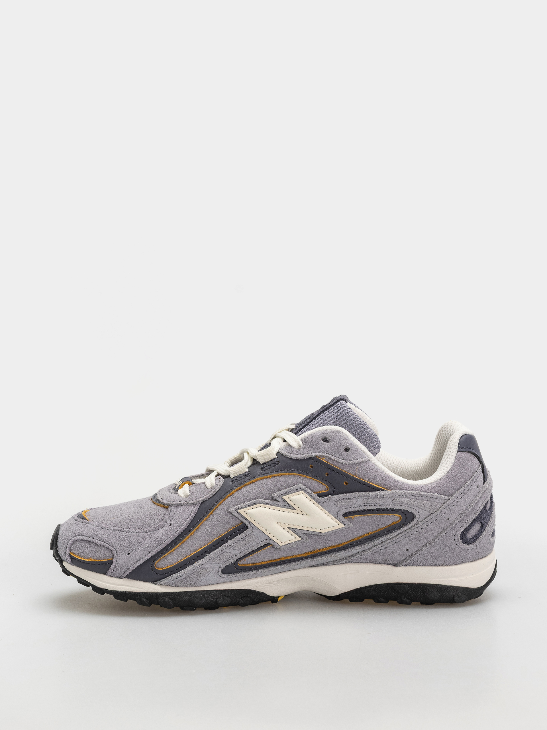 New Balance 204L Cipők (digital mist/meteorite/light mars yellow)