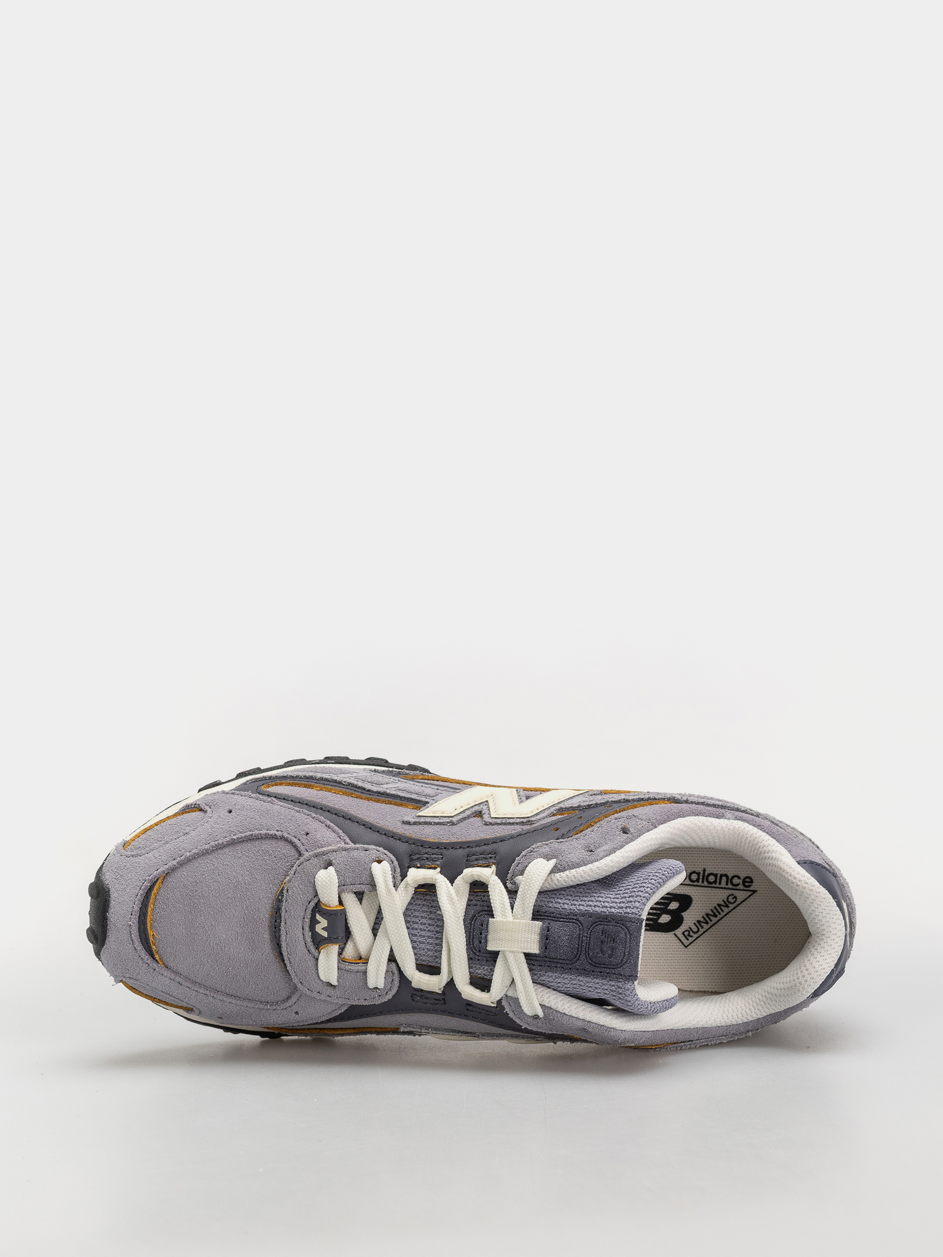New Balance 204L Cipők (digital mist/meteorite/light mars yellow)