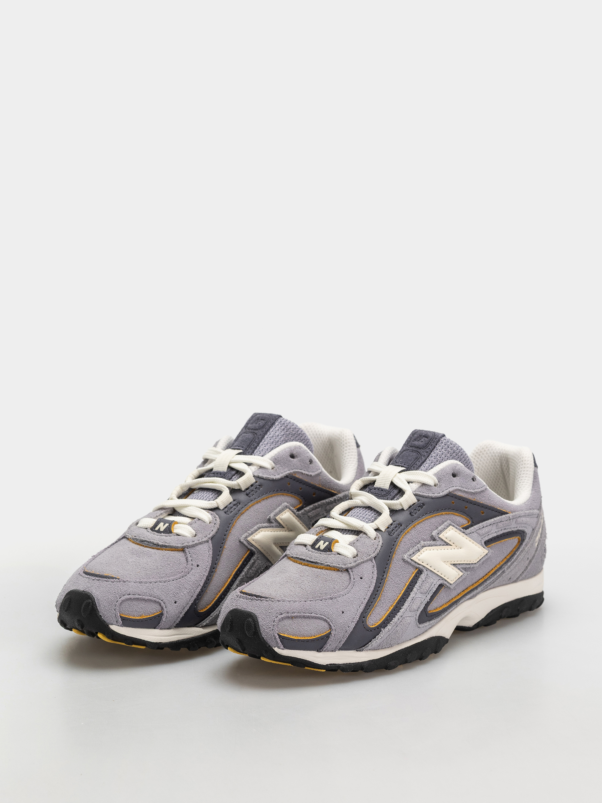New Balance 204L Cipők (digital mist/meteorite/light mars yellow)