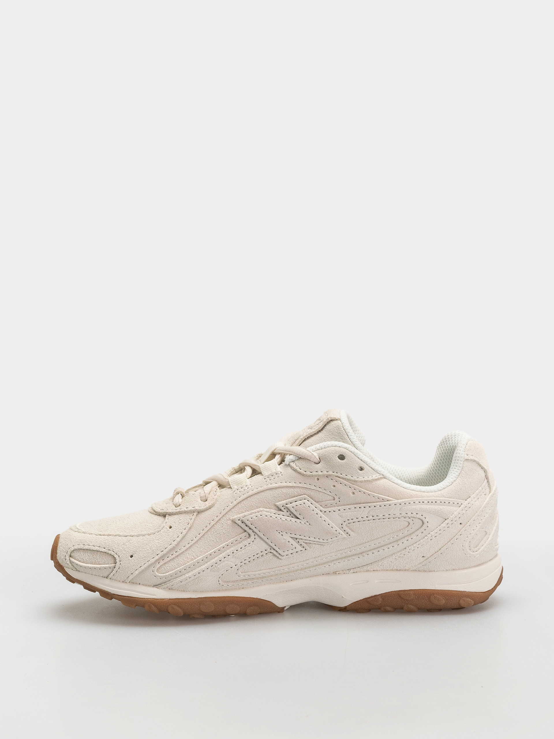 New Balance 204L Cipők (sea salt/sea salt)