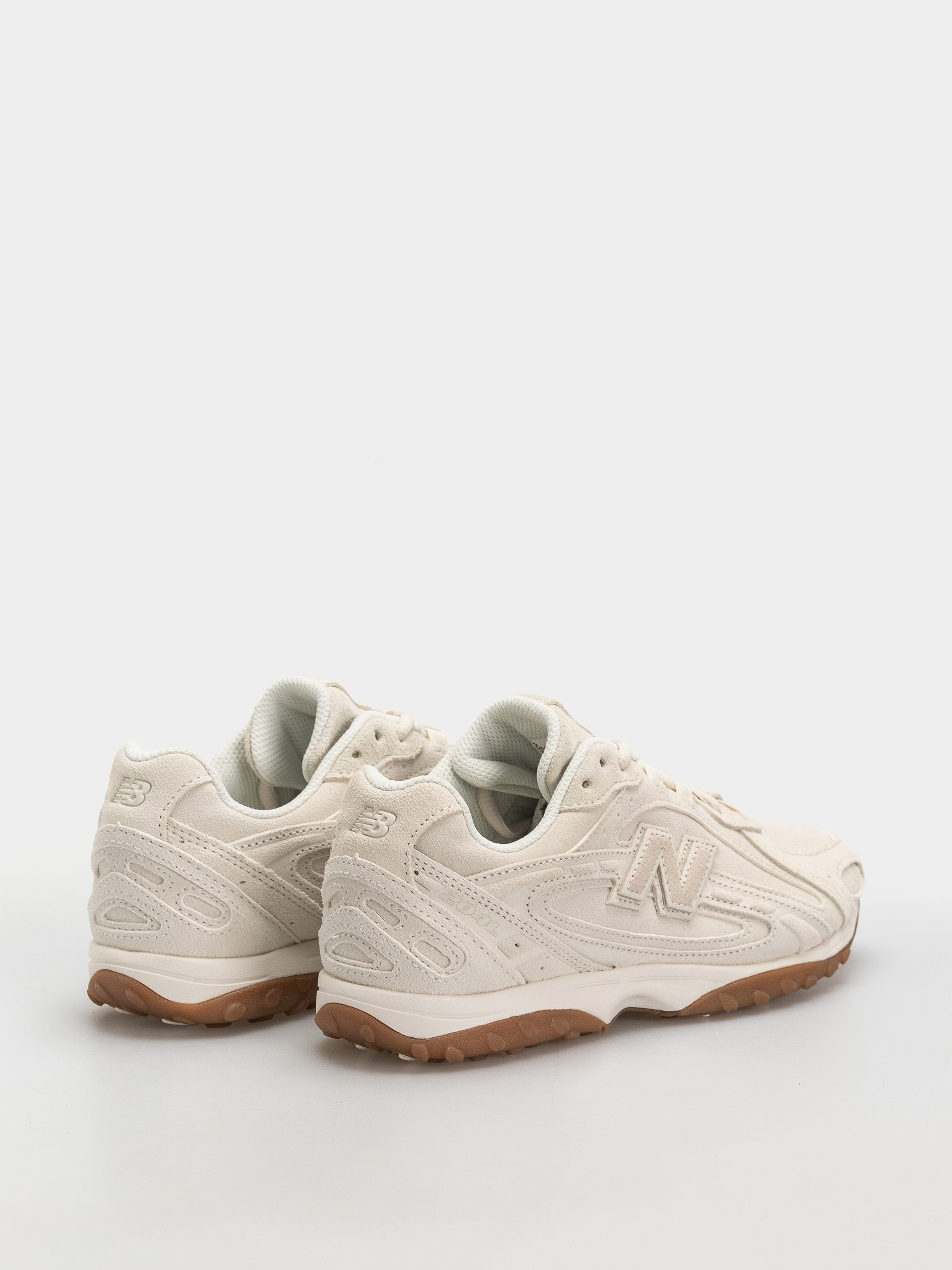 New Balance 204L Cipők (sea salt/sea salt)