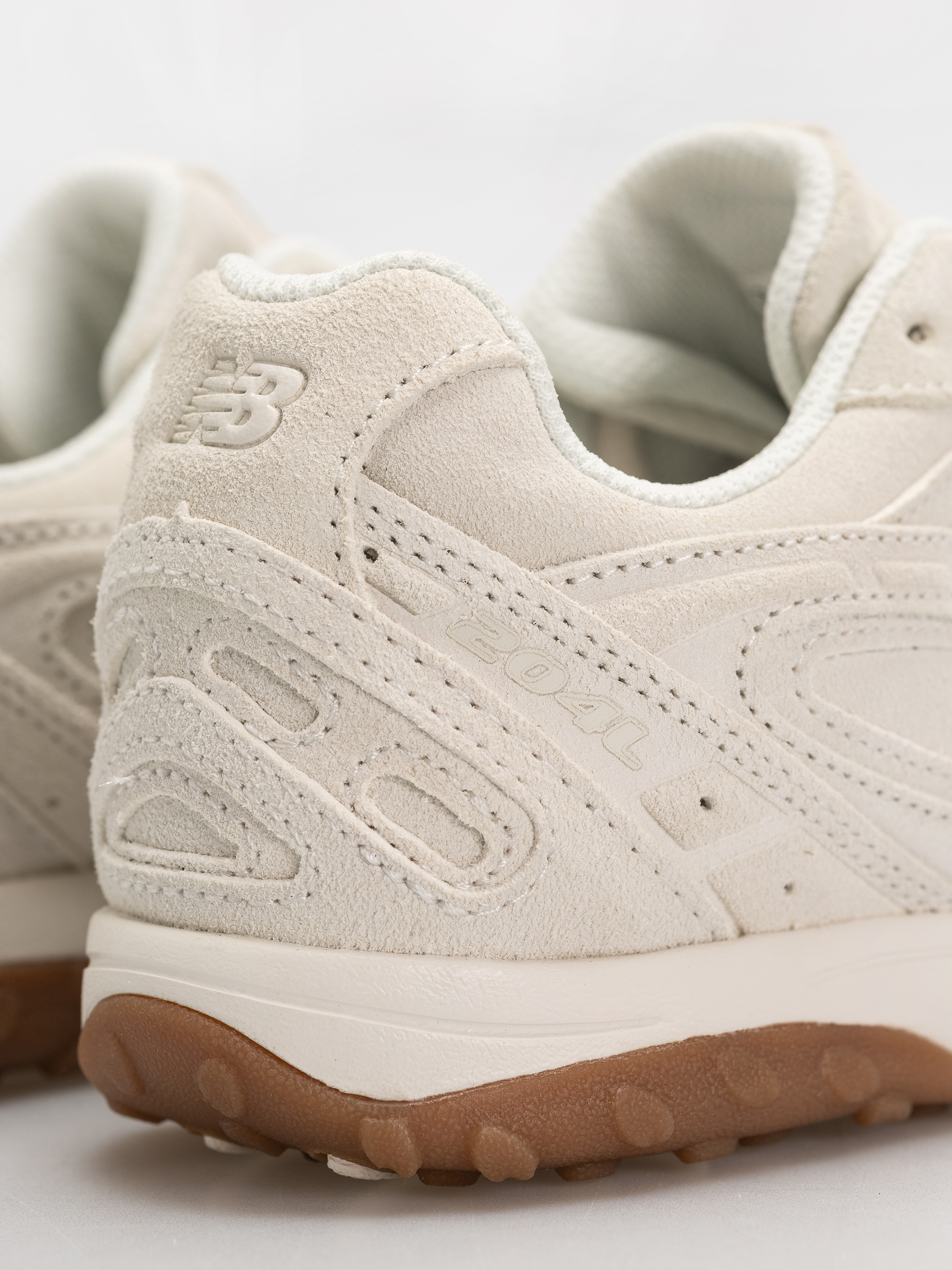 New Balance 204L Cipők (sea salt/sea salt)