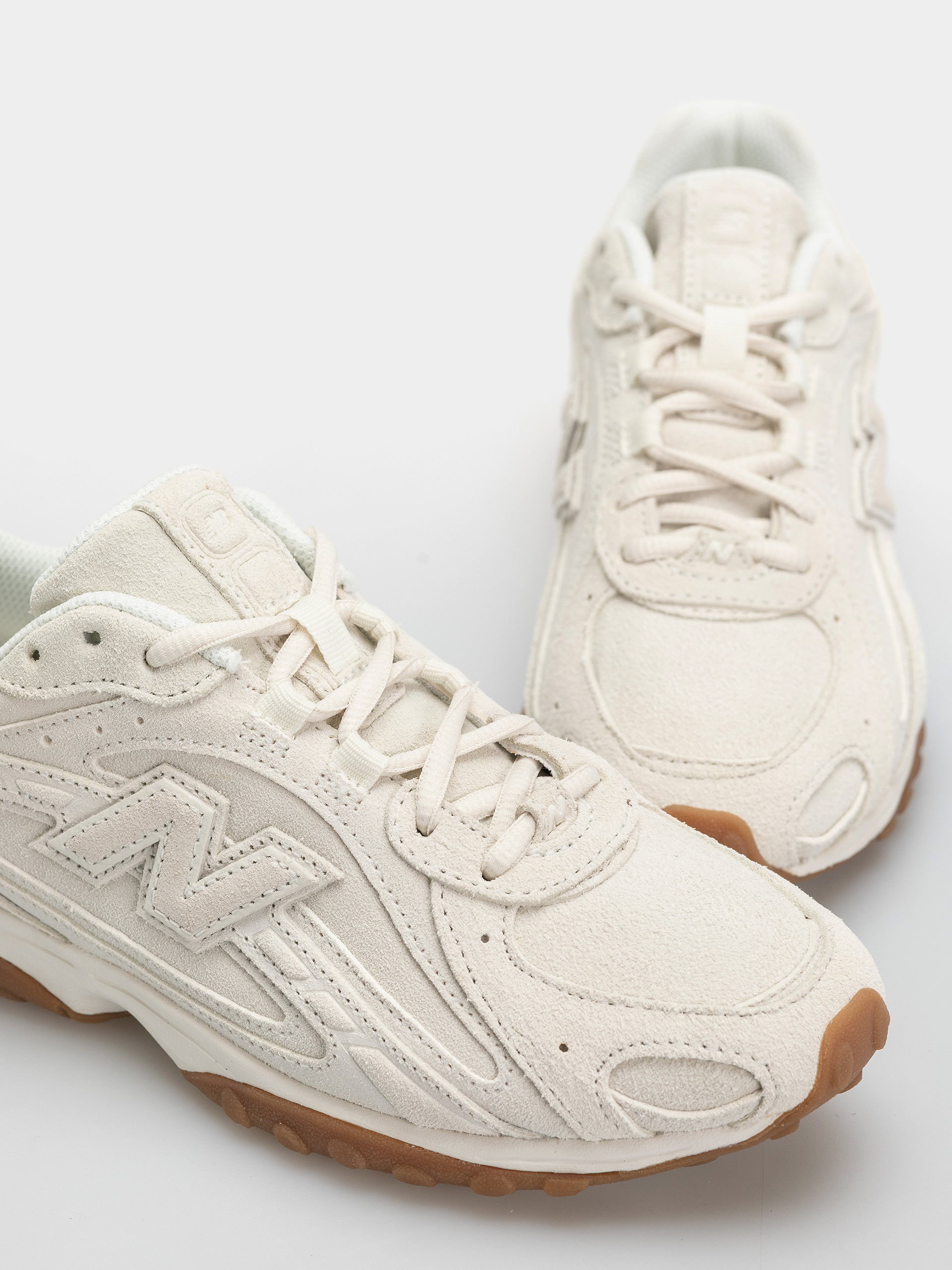 New Balance 204L Cipők (sea salt/sea salt)