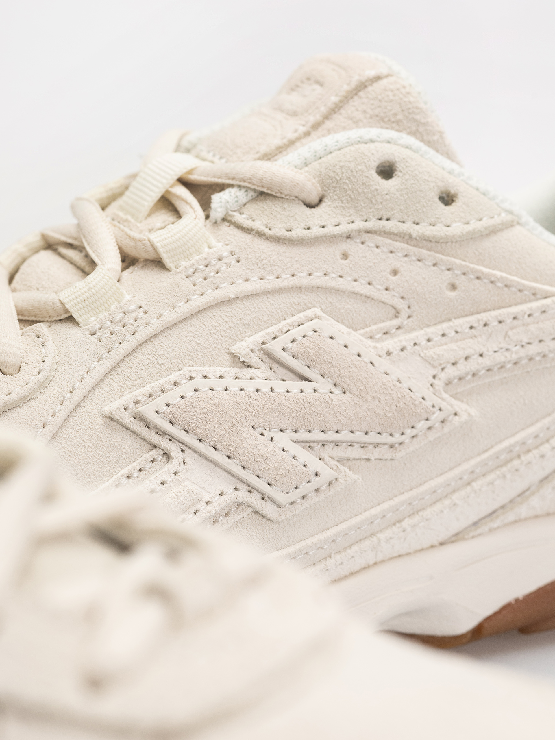 New Balance 204L Cipők (sea salt/sea salt)