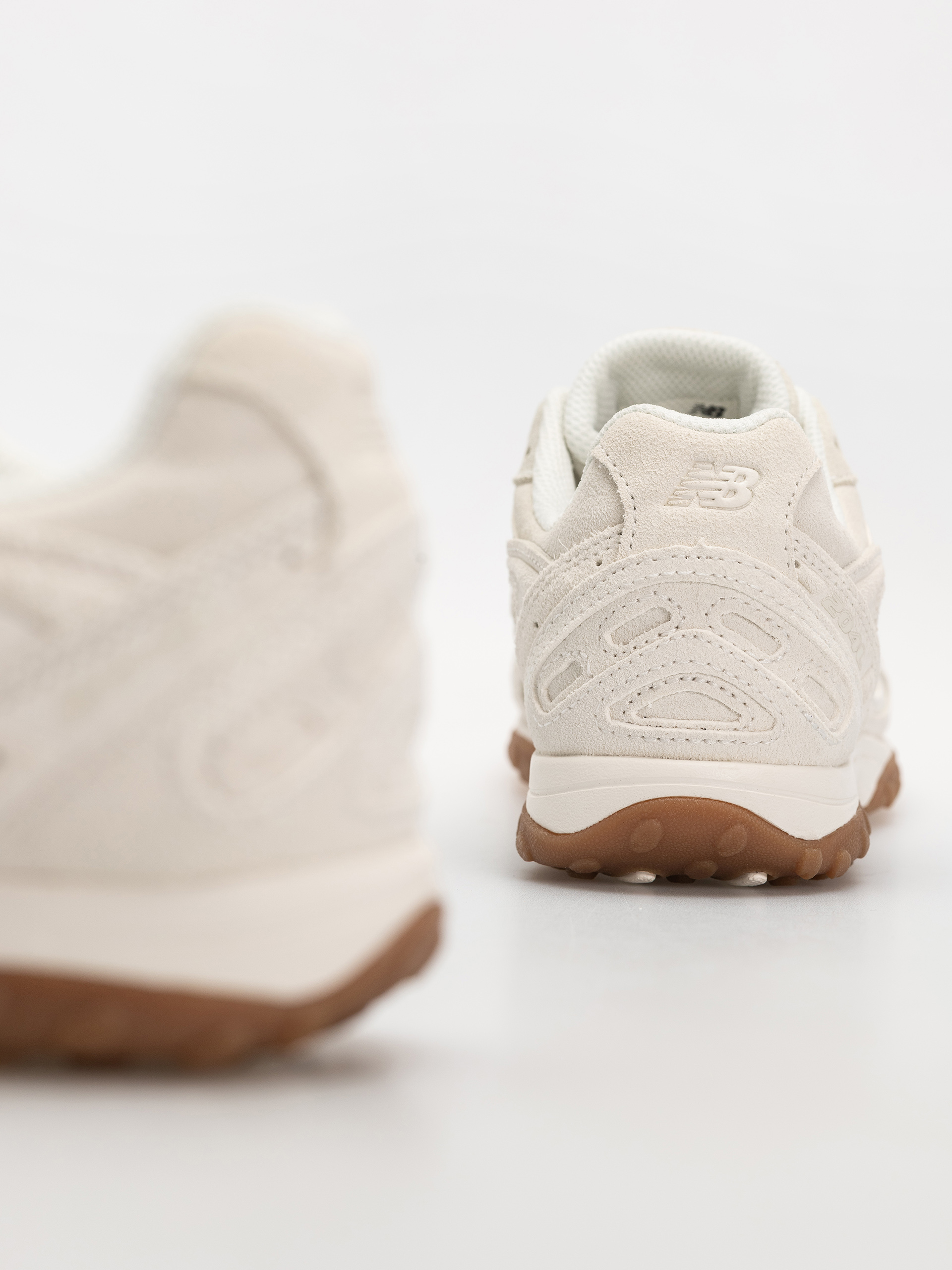 New Balance 204L Cipők (sea salt/sea salt)