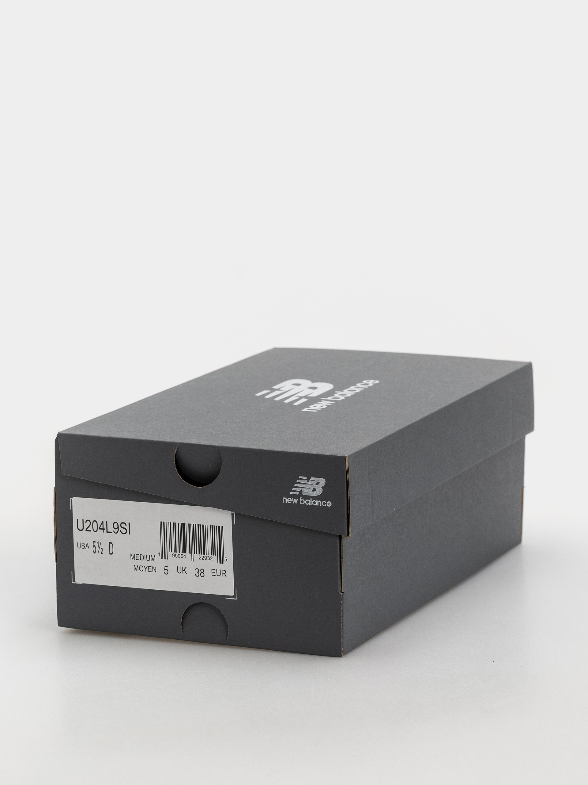 New Balance 204L Cipők (sea salt/sea salt)
