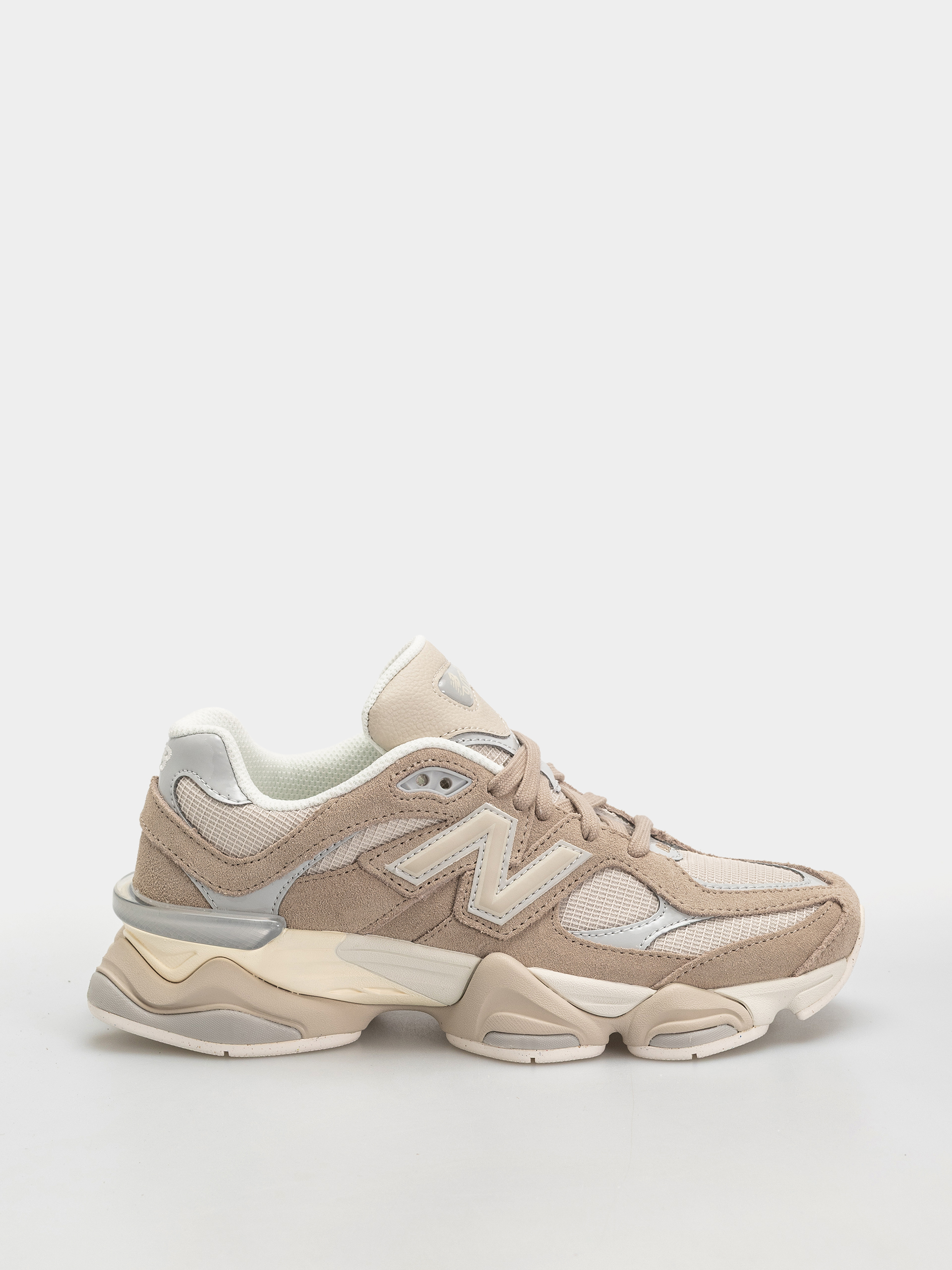 New Balance 9060 Cipu0151k (driftwood/timberwolf)
