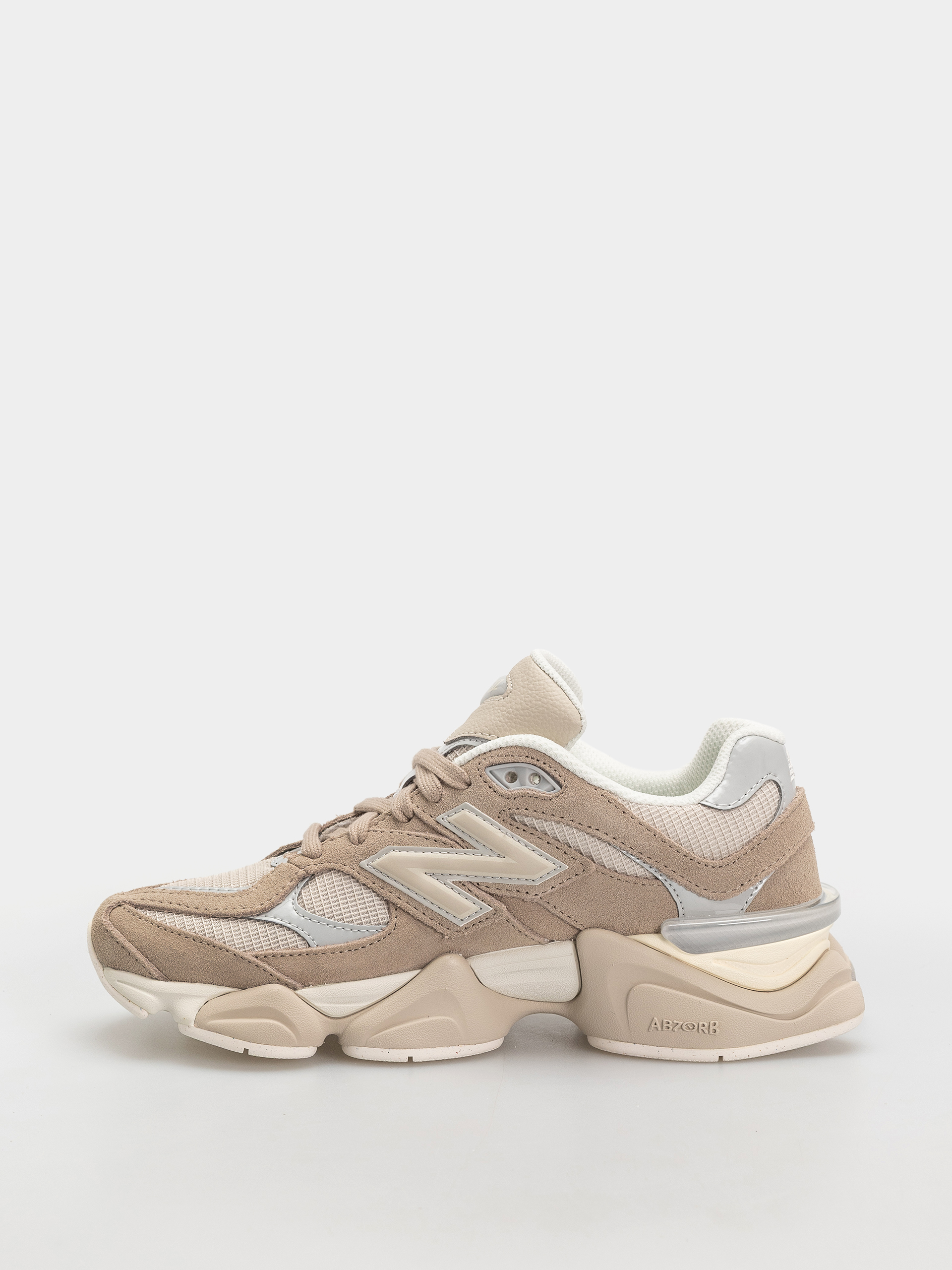 New Balance 9060 Cipők (driftwood/timberwolf)
