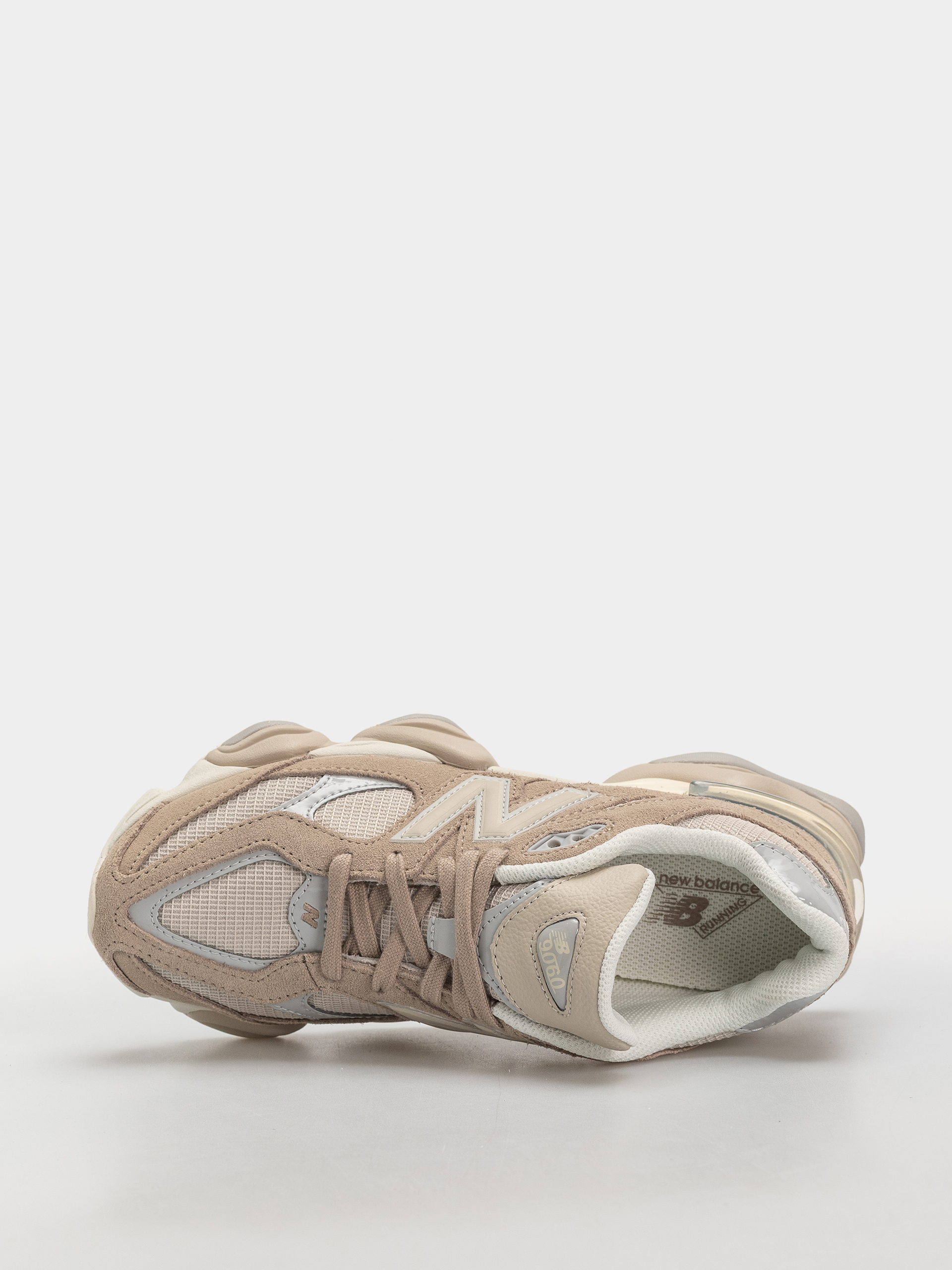New Balance 9060 Cipők (driftwood/timberwolf)