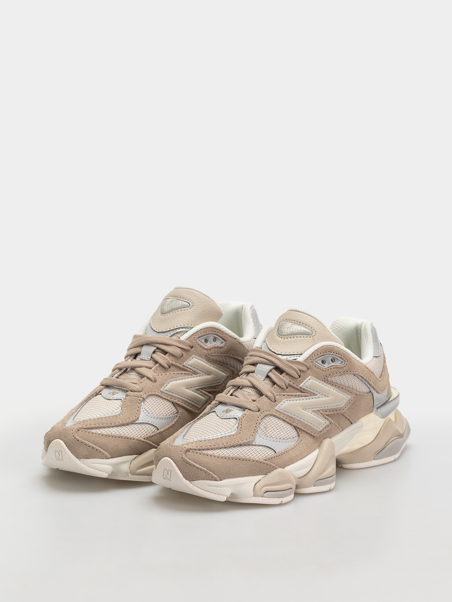 New Balance 9060 Cipők (driftwood/timberwolf)