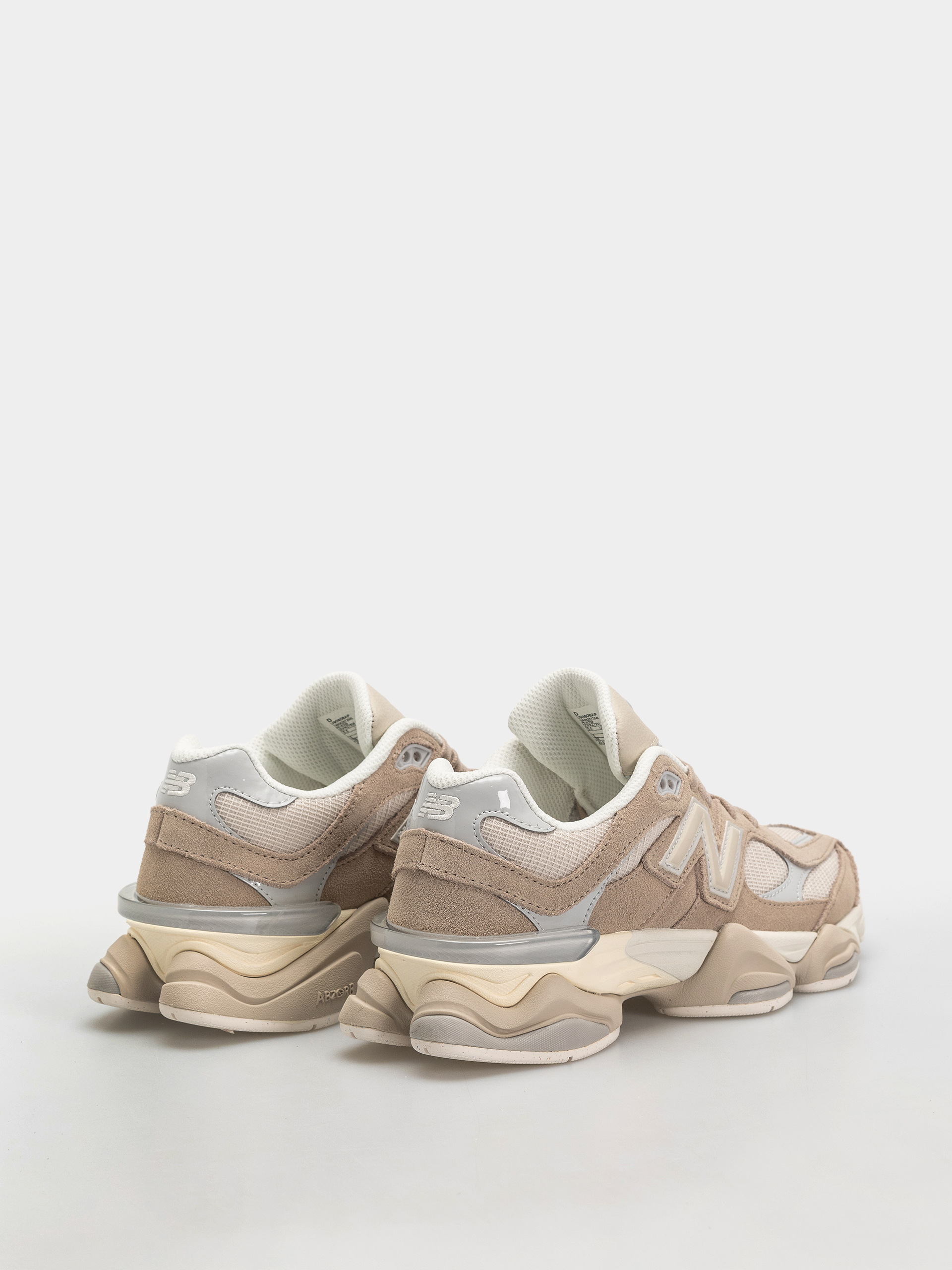 New Balance 9060 Cipők (driftwood/timberwolf)