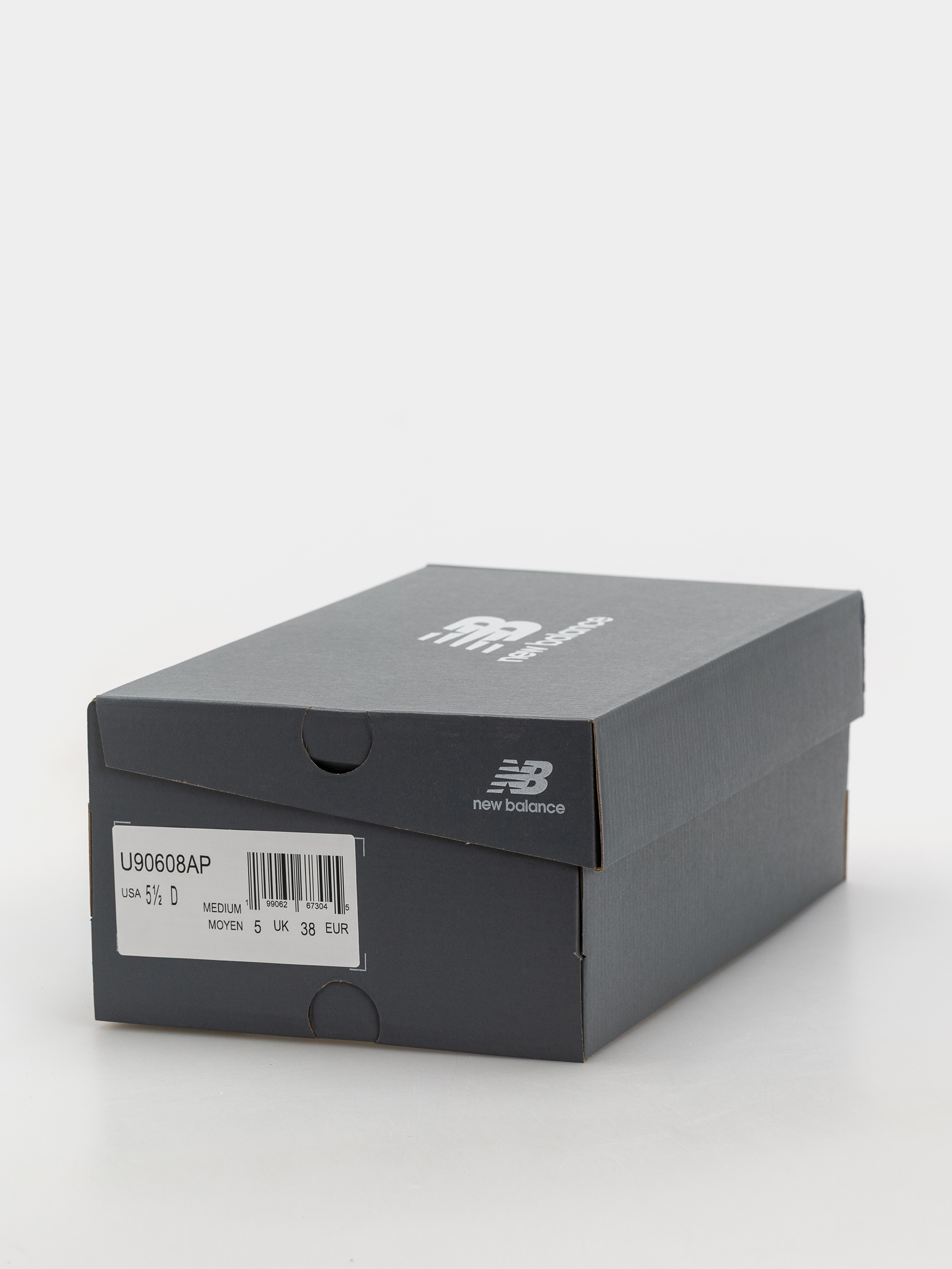 New Balance 9060 Cipők (driftwood/timberwolf)