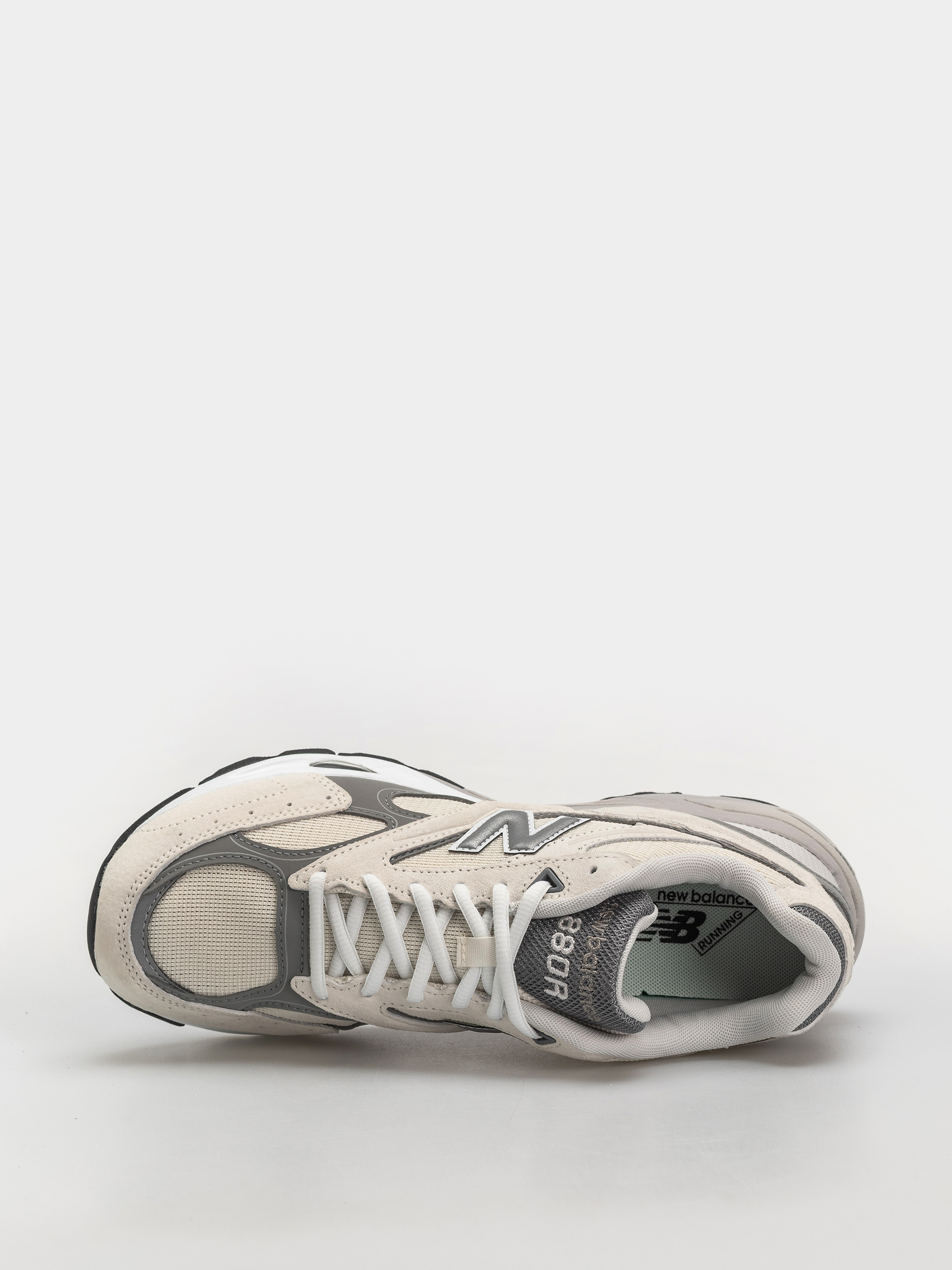 New Balance 880R Cipők (sea salt/slate grey)